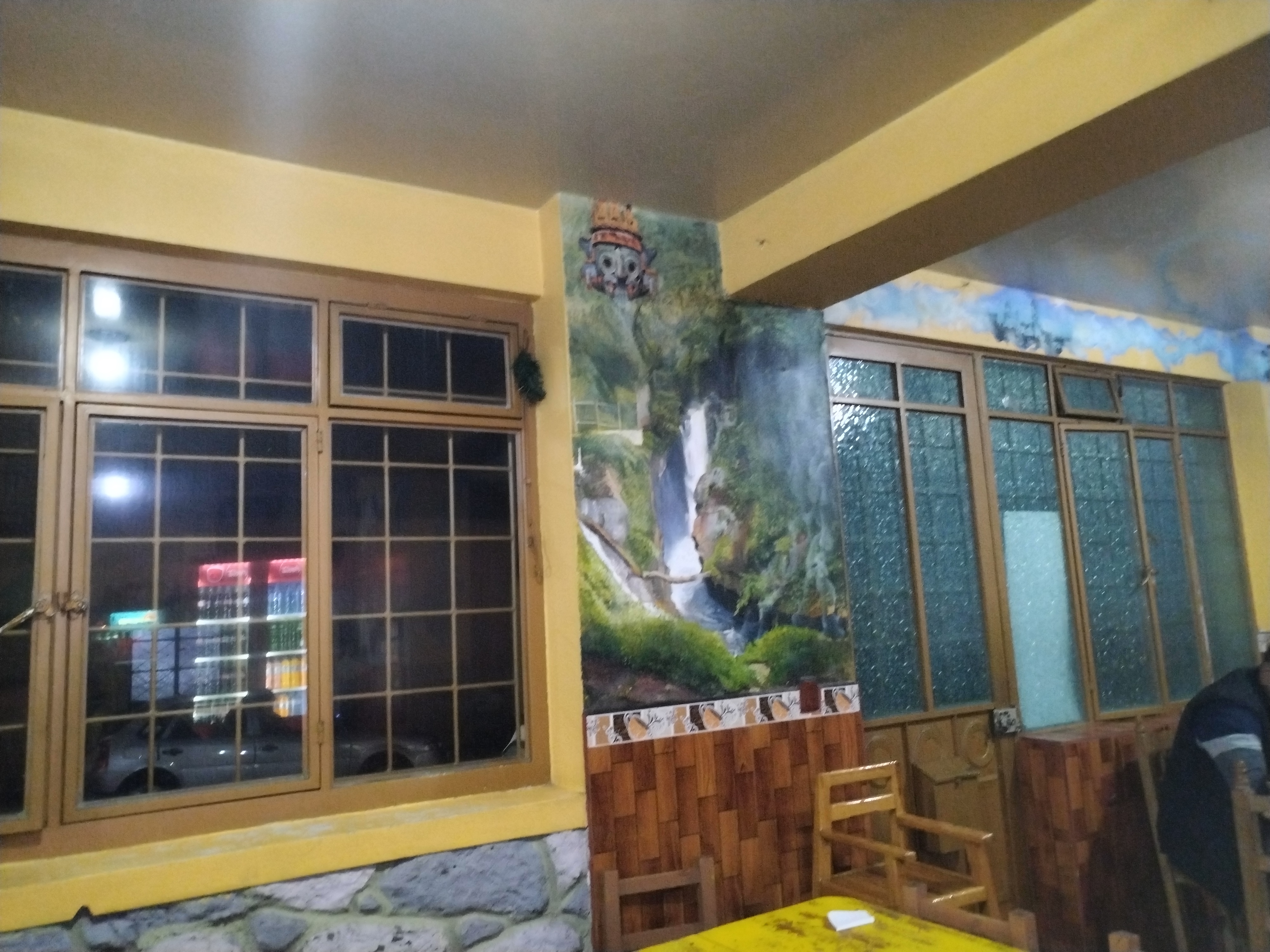 Garnacheria La Escalinata image 10