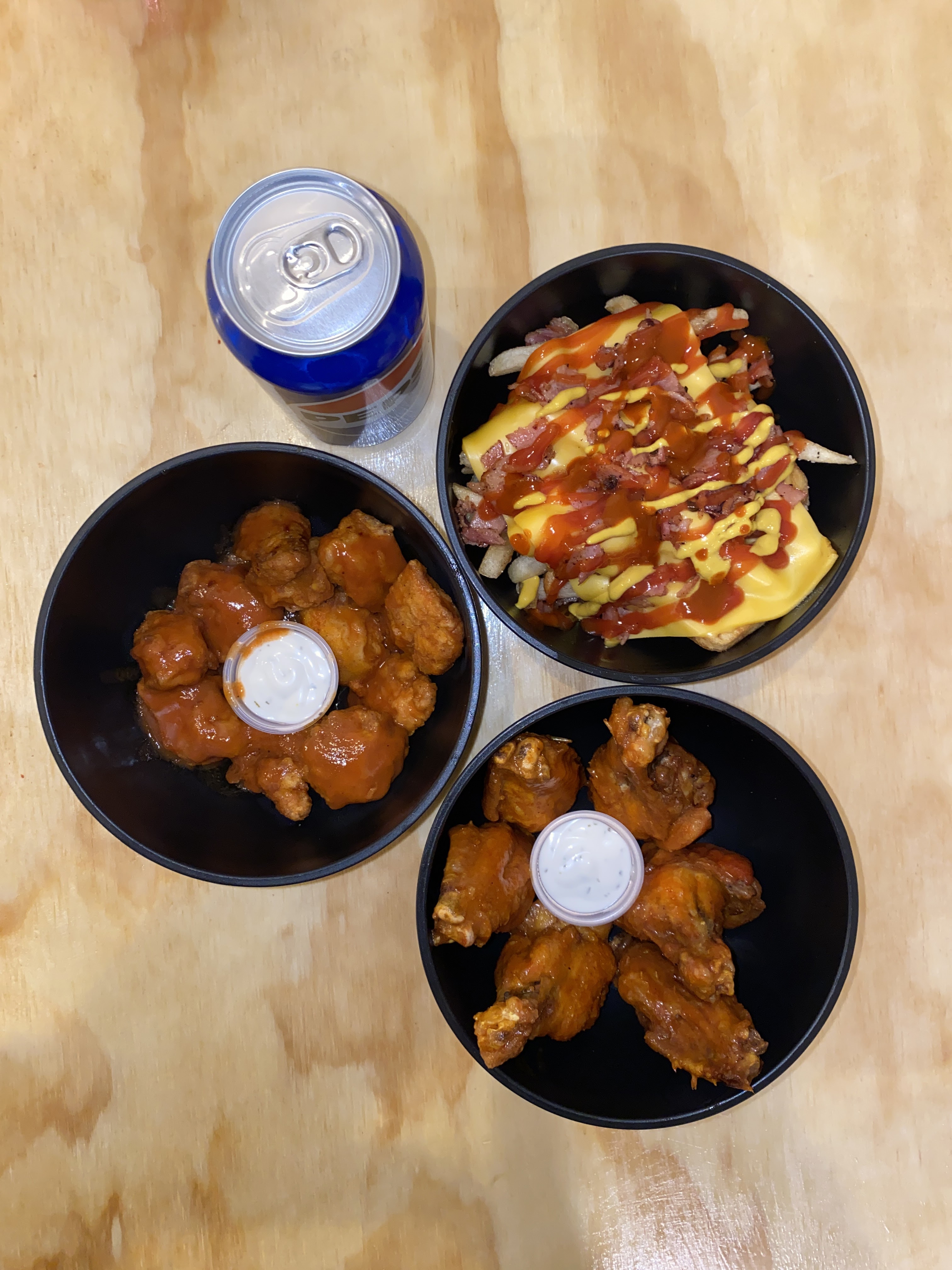 Ome’s Burgers image 4