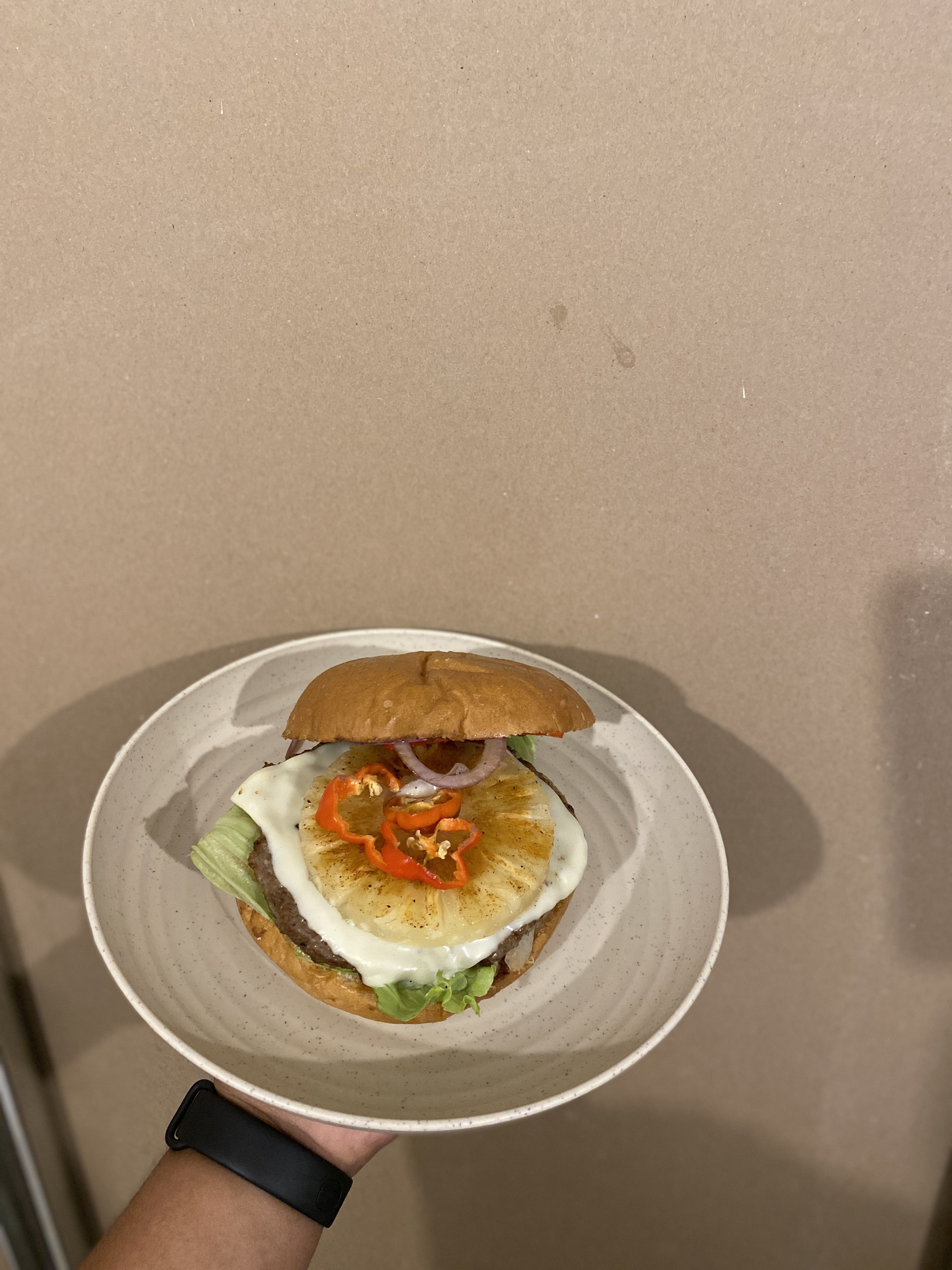 Ome’s Burgers image 5