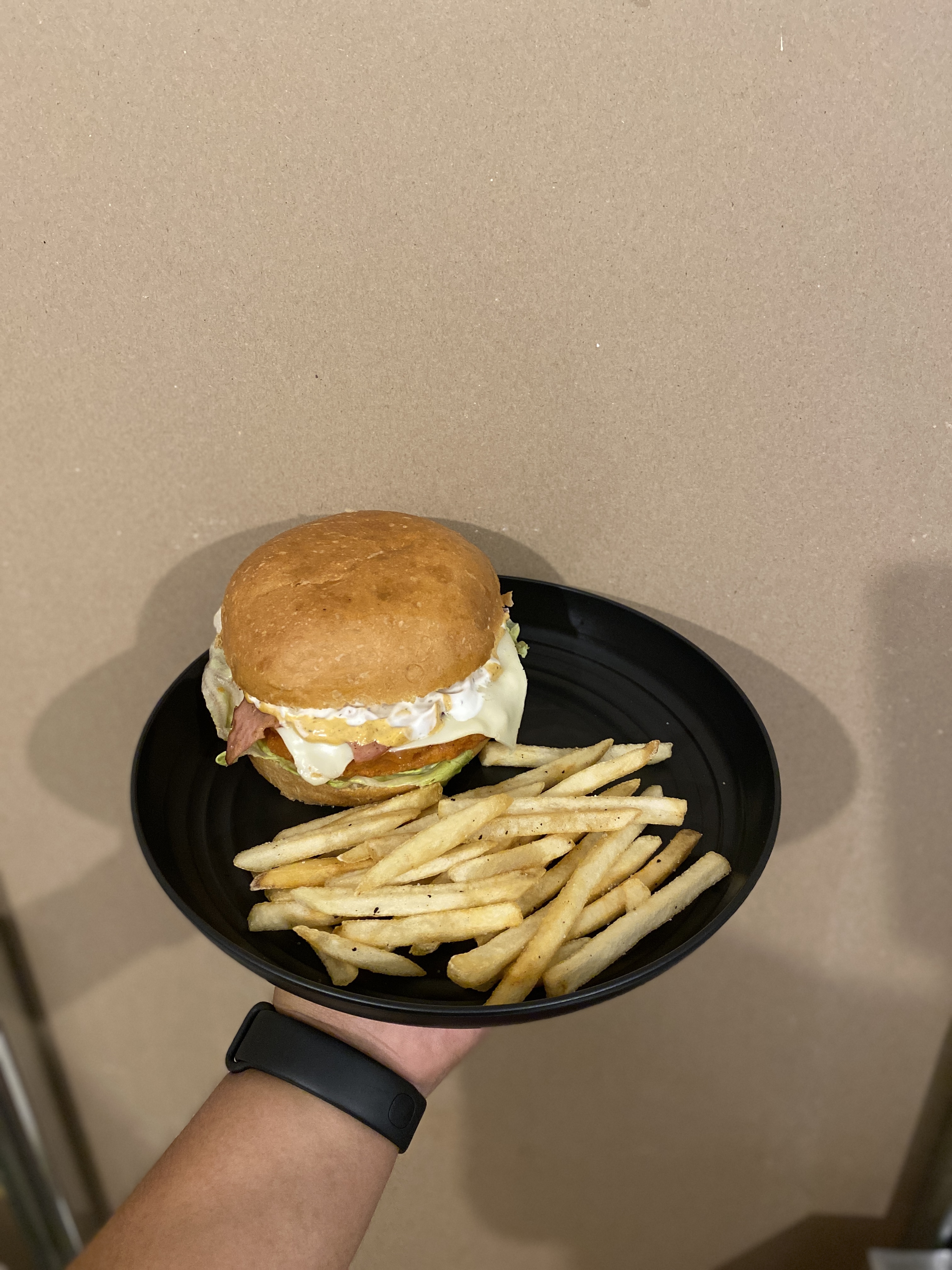 Ome’s Burgers image 6