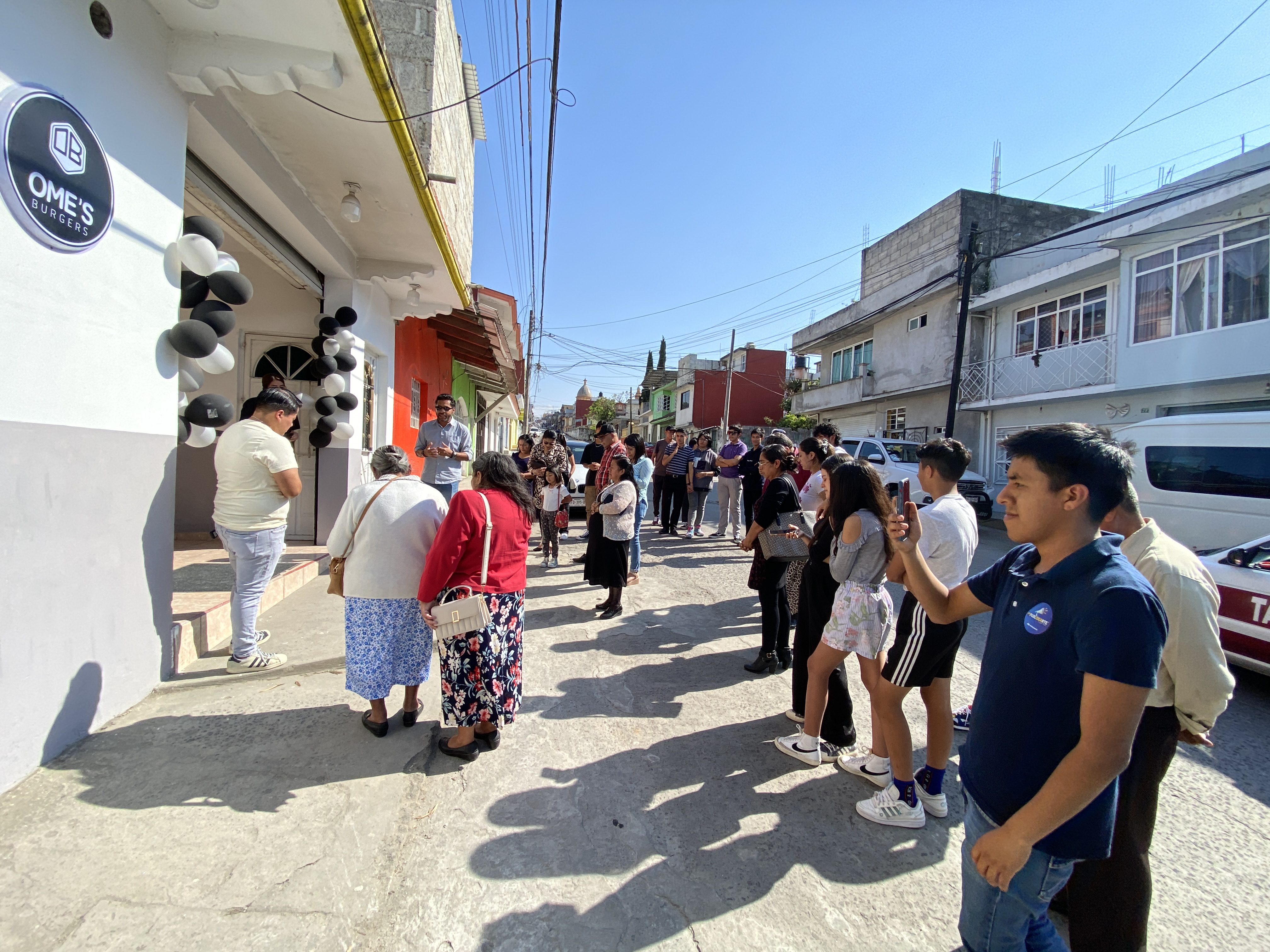 Ome’s Burgers image 8