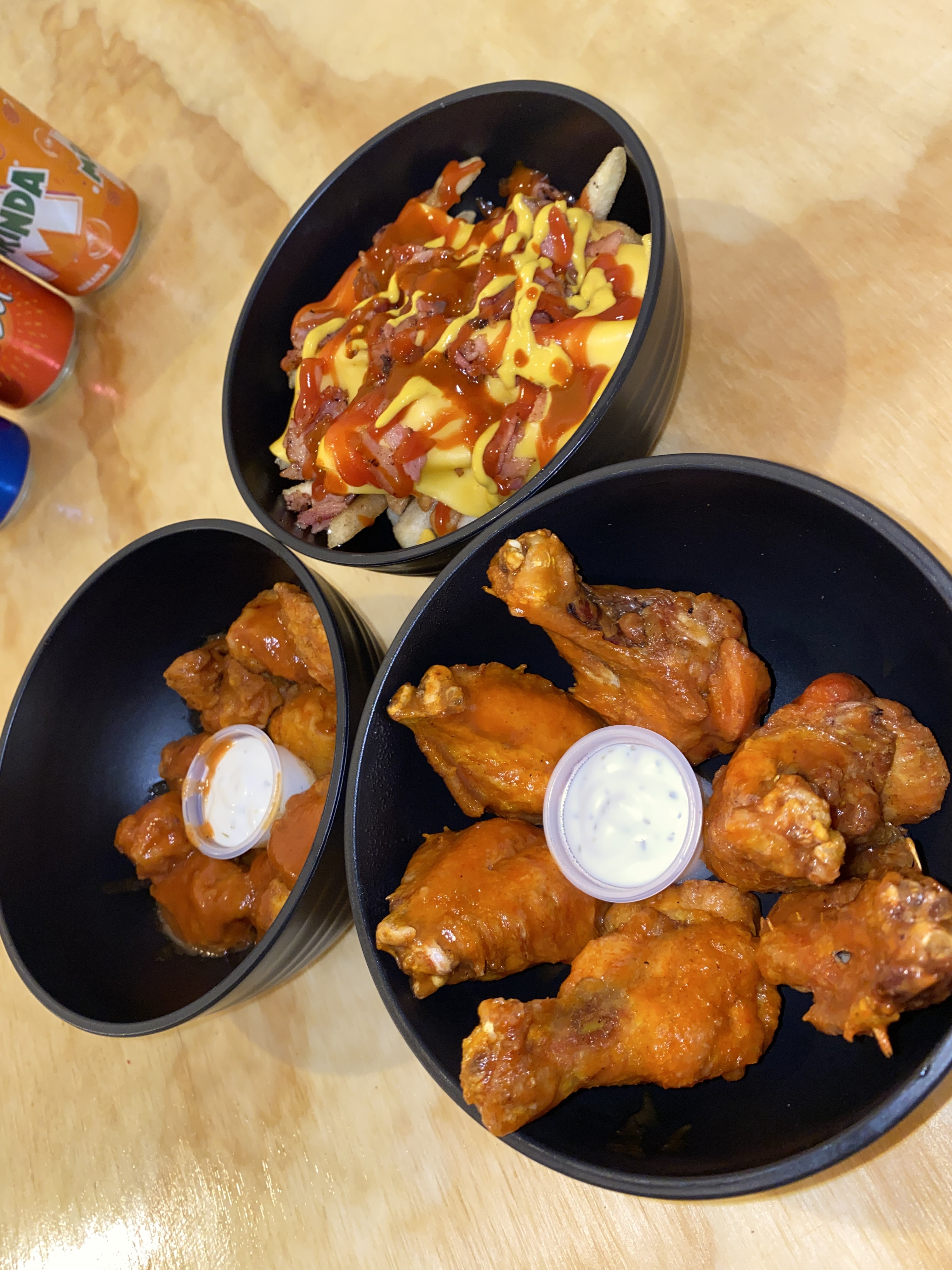 Ome’s Burgers image 10