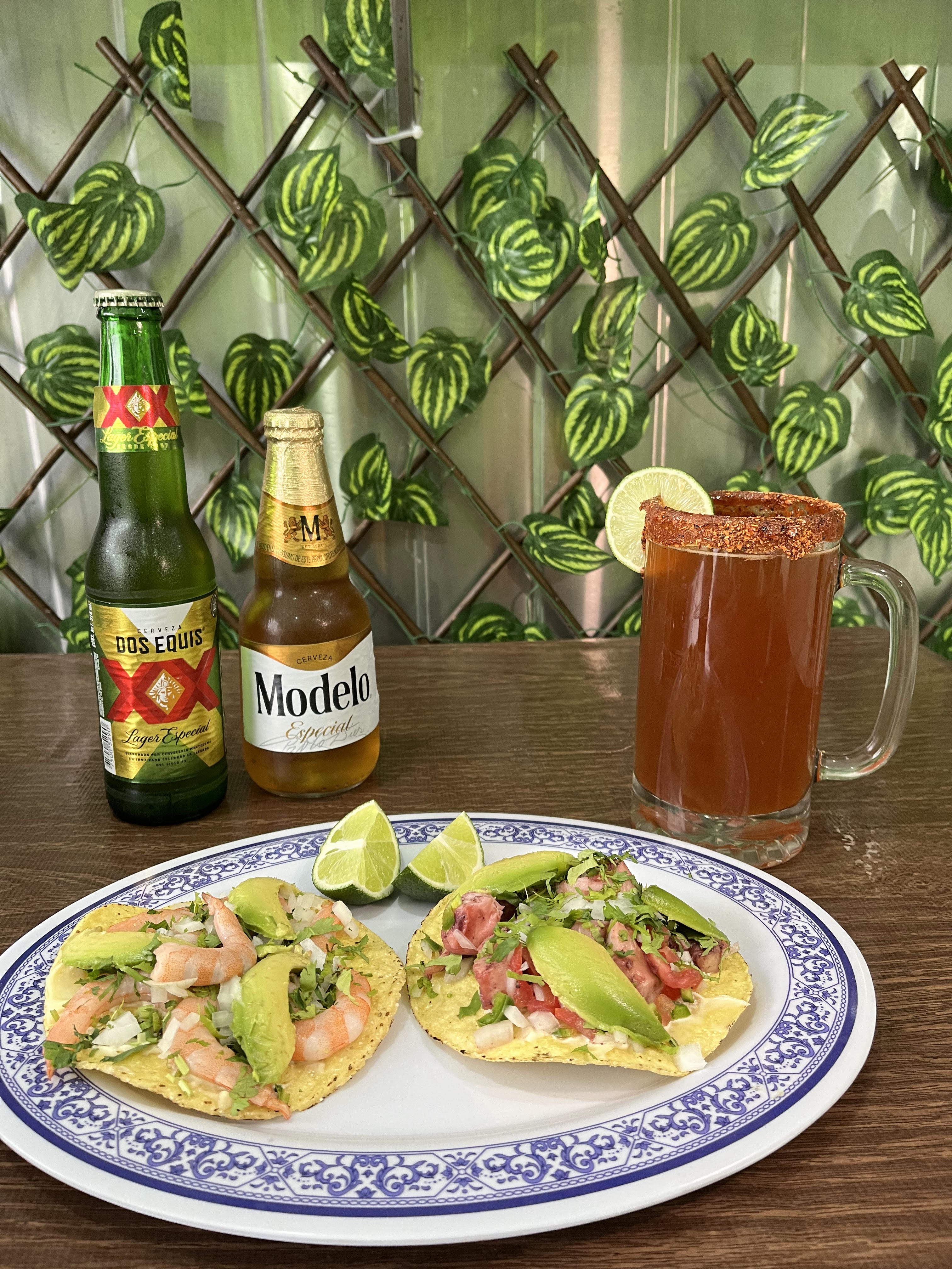 Espresso Marino Restaurante de Mariscos image 2