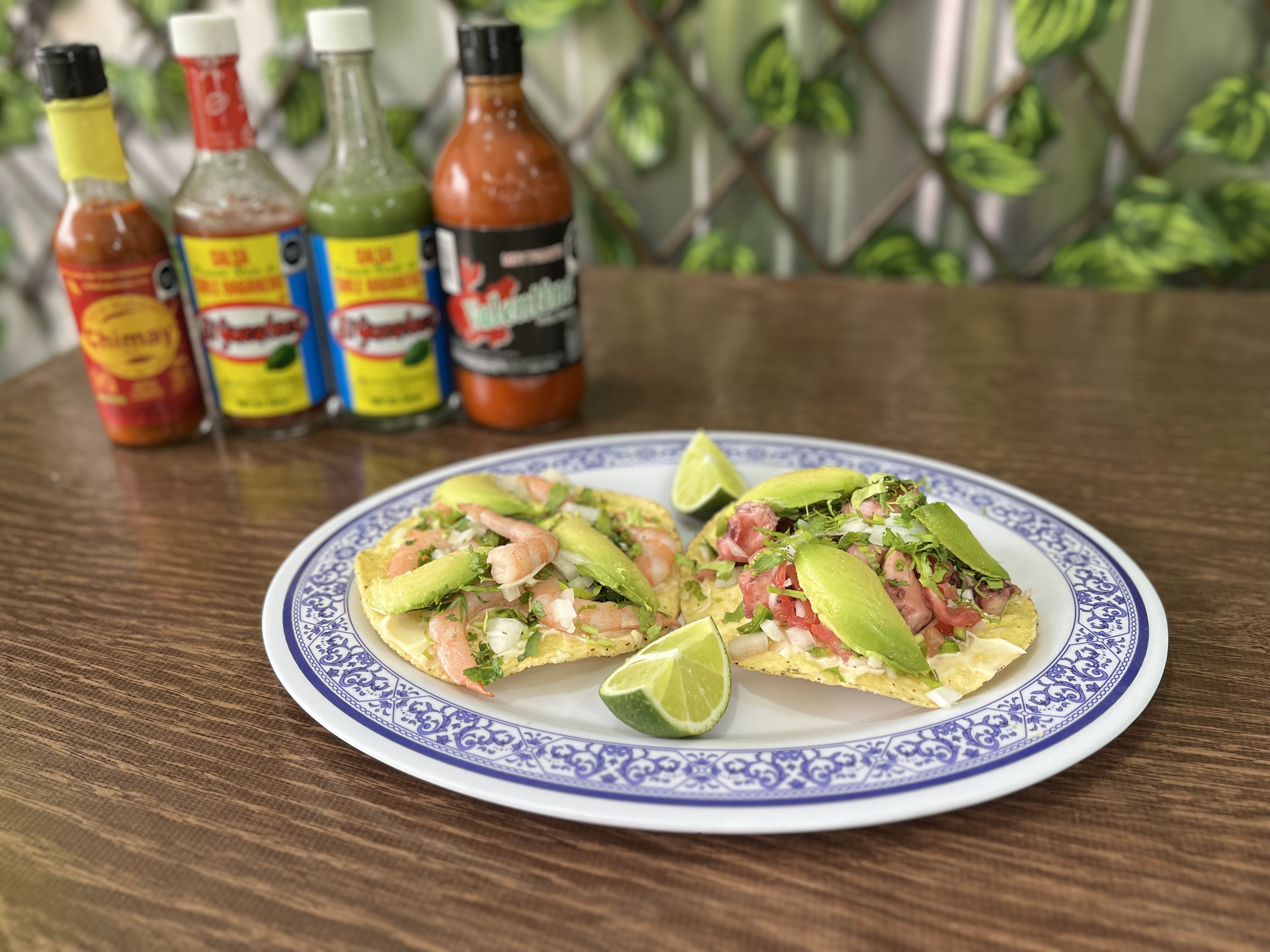 Espresso Marino Restaurante de Mariscos image 3