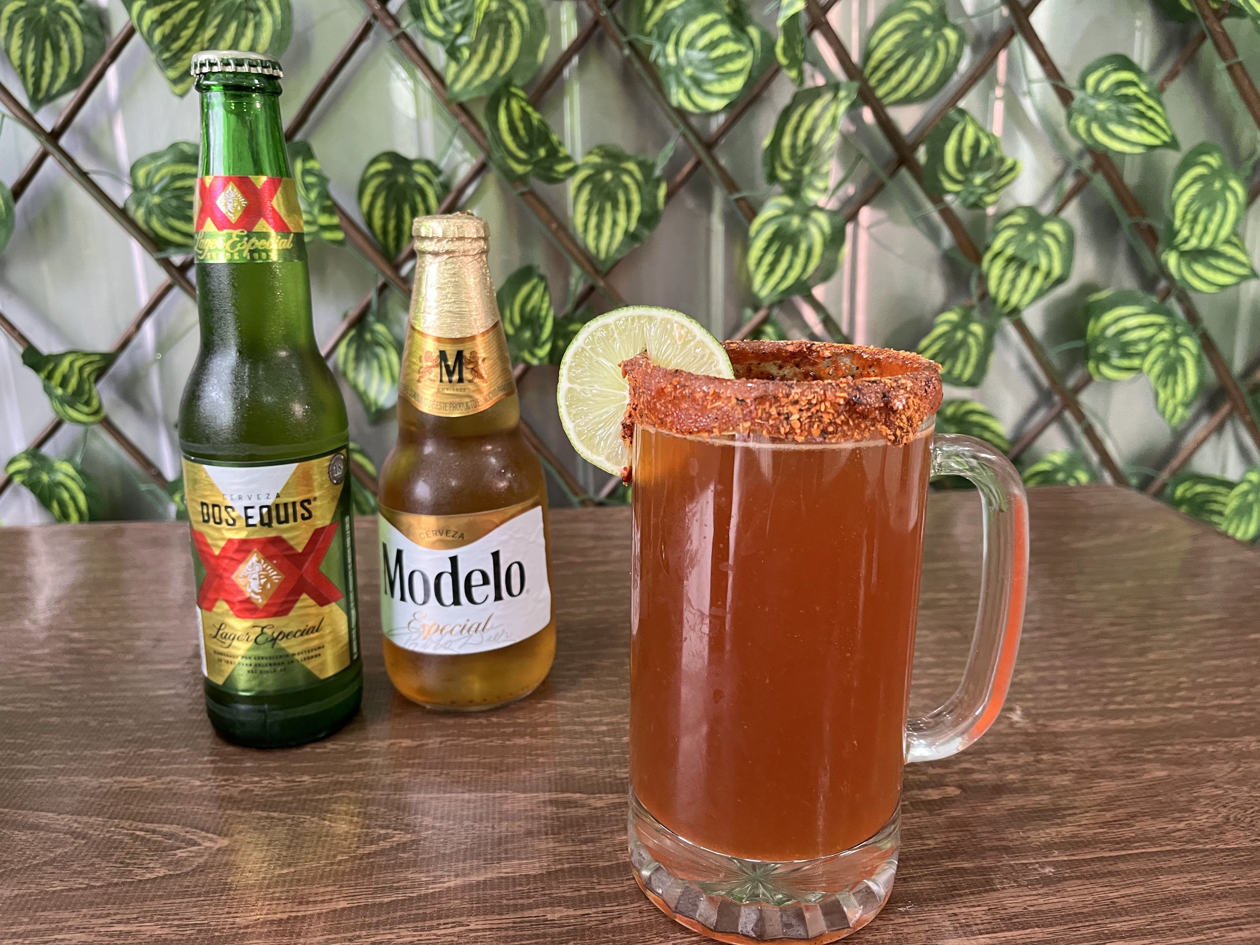 Espresso Marino Restaurante de Mariscos image 4