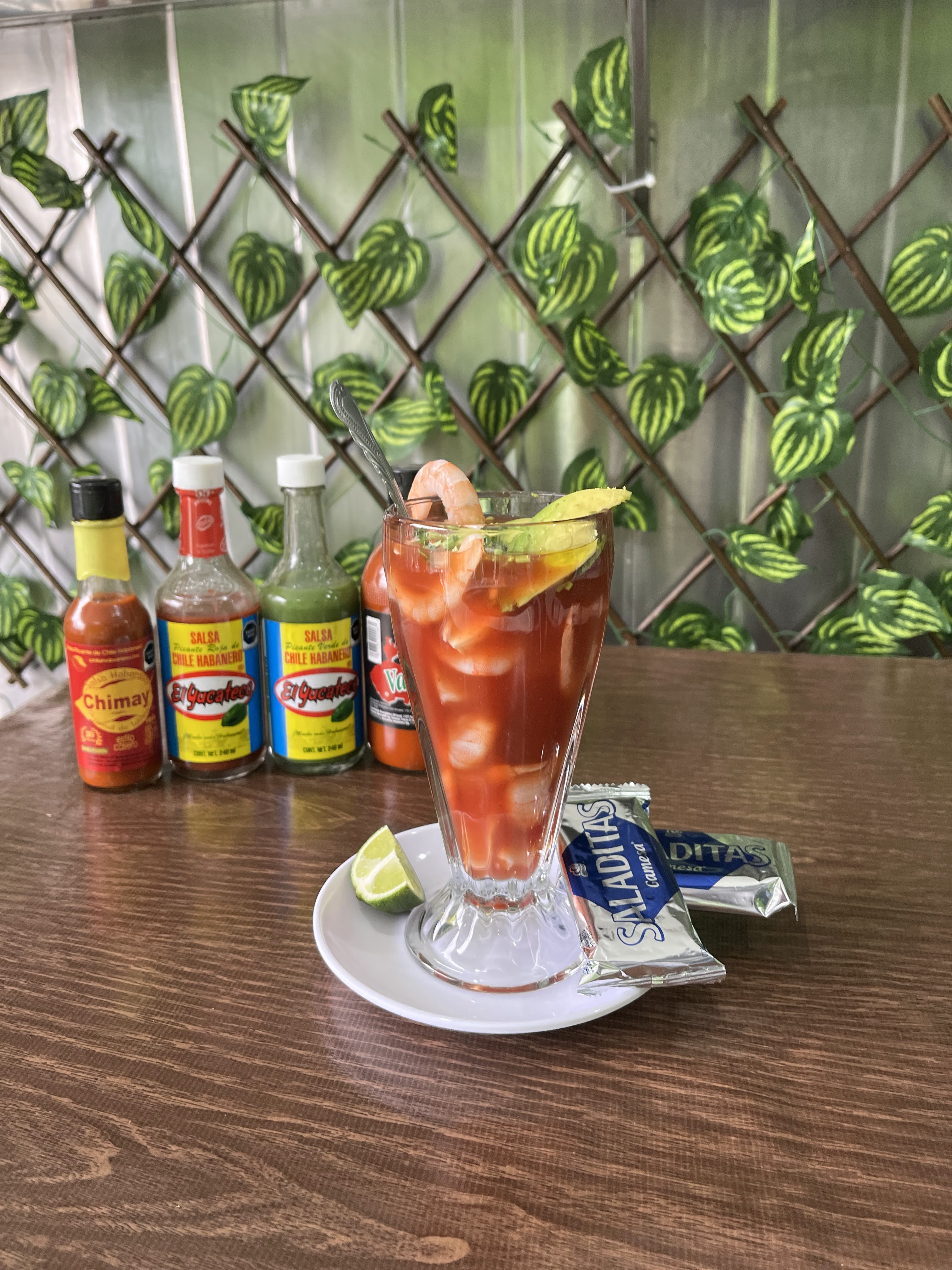 Espresso Marino Restaurante de Mariscos image 5