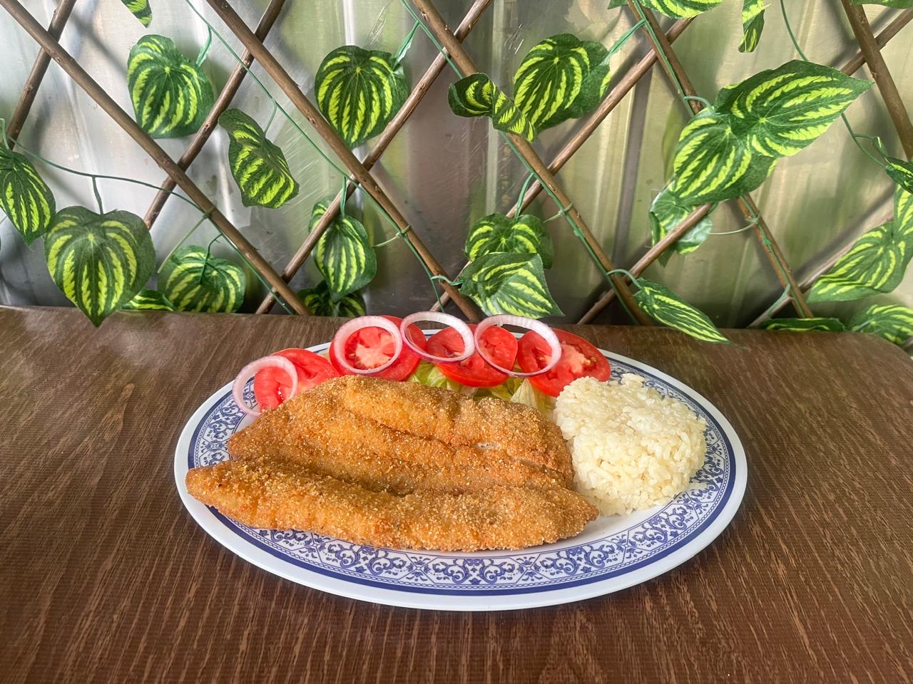 Espresso Marino Restaurante de Mariscos image 6