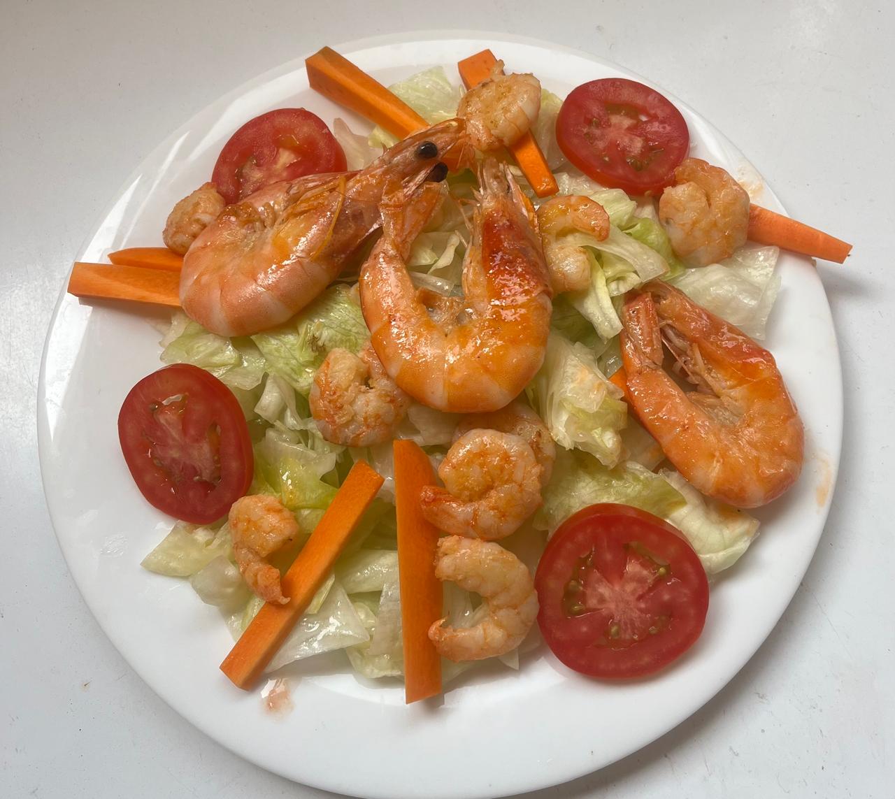 Espresso Marino Restaurante de Mariscos image 7