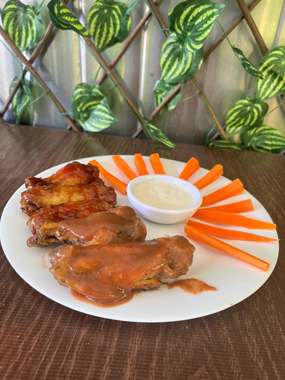 Espresso Marino Restaurante de Mariscos image 8