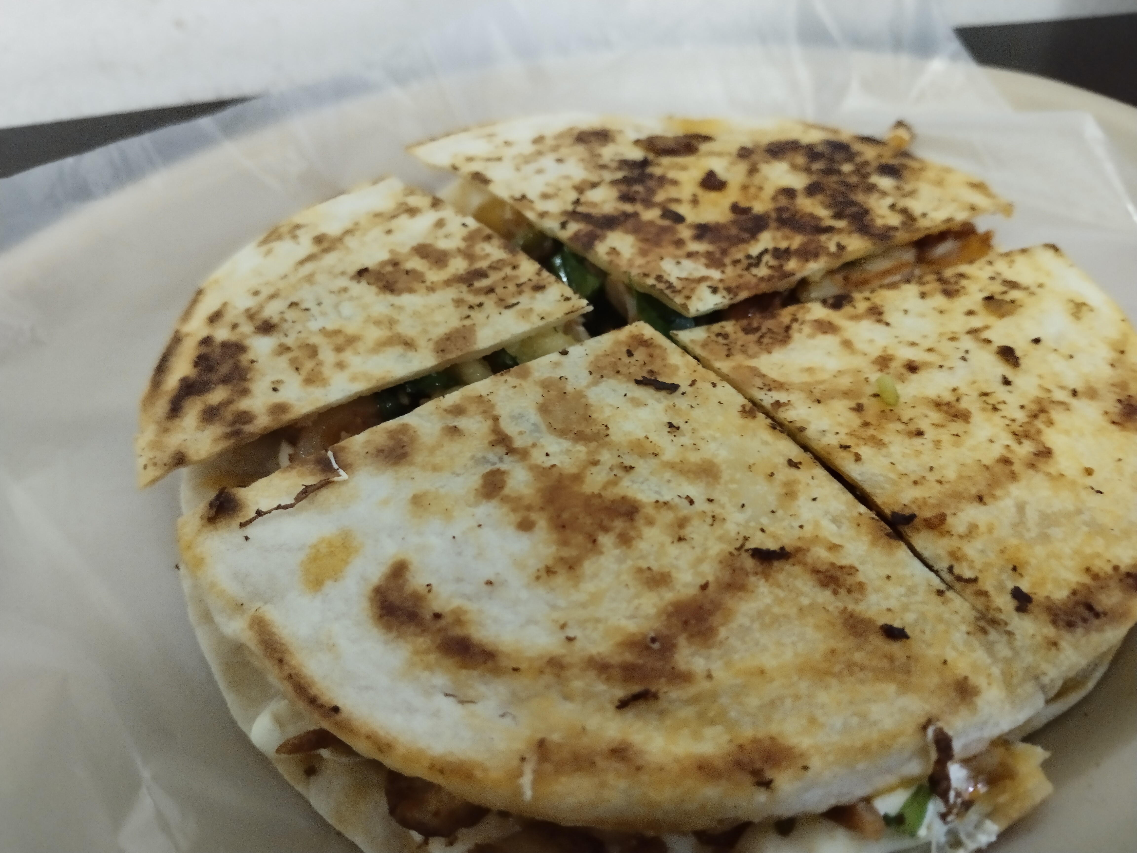 Taquería Mister Tacos image 2