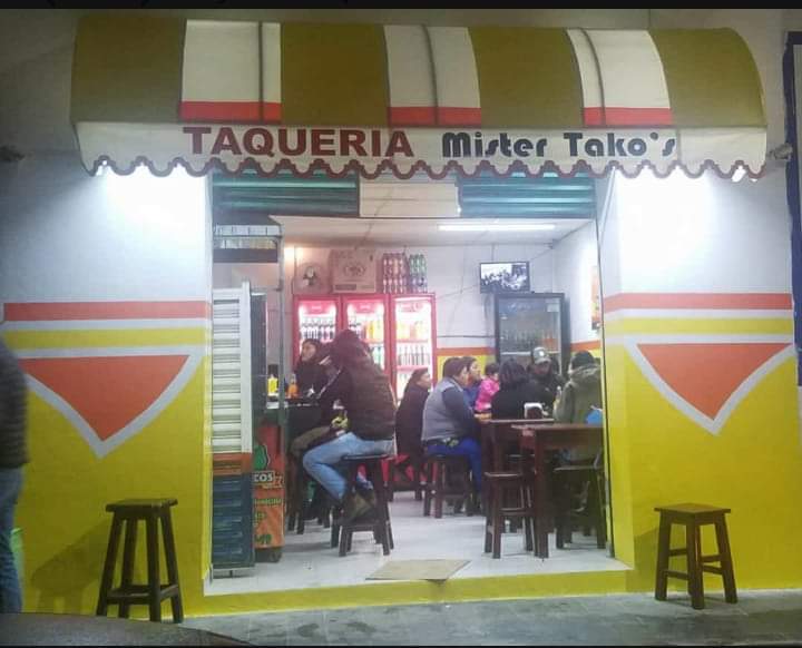 Taquería Mister Tacos image 3