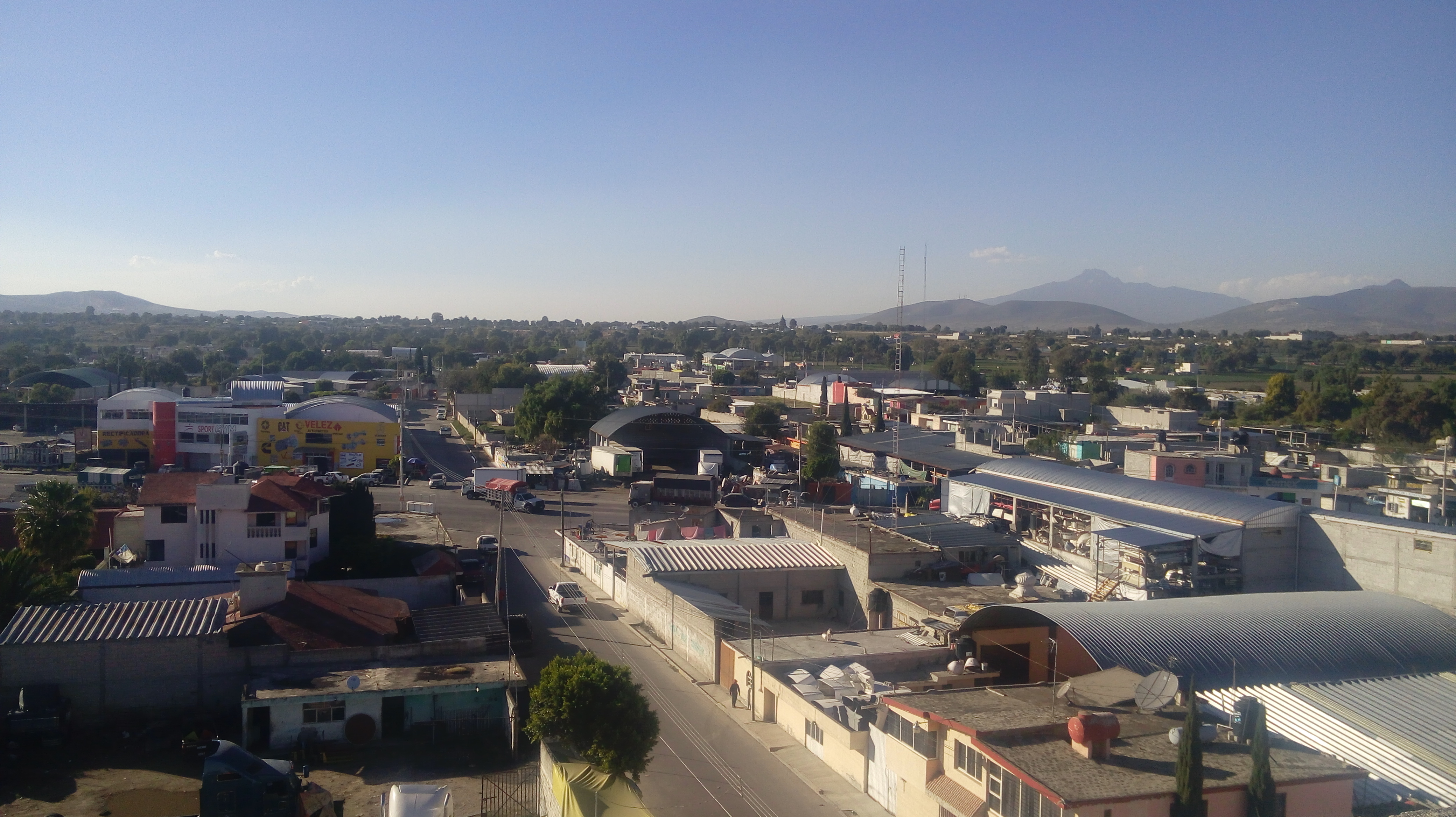 Puebla image 1
