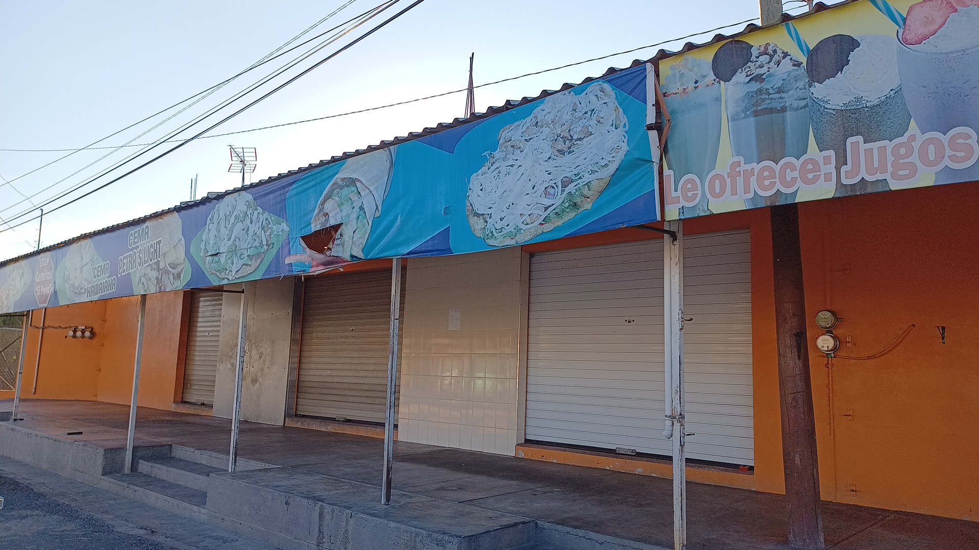 Cemitas el peña image 3