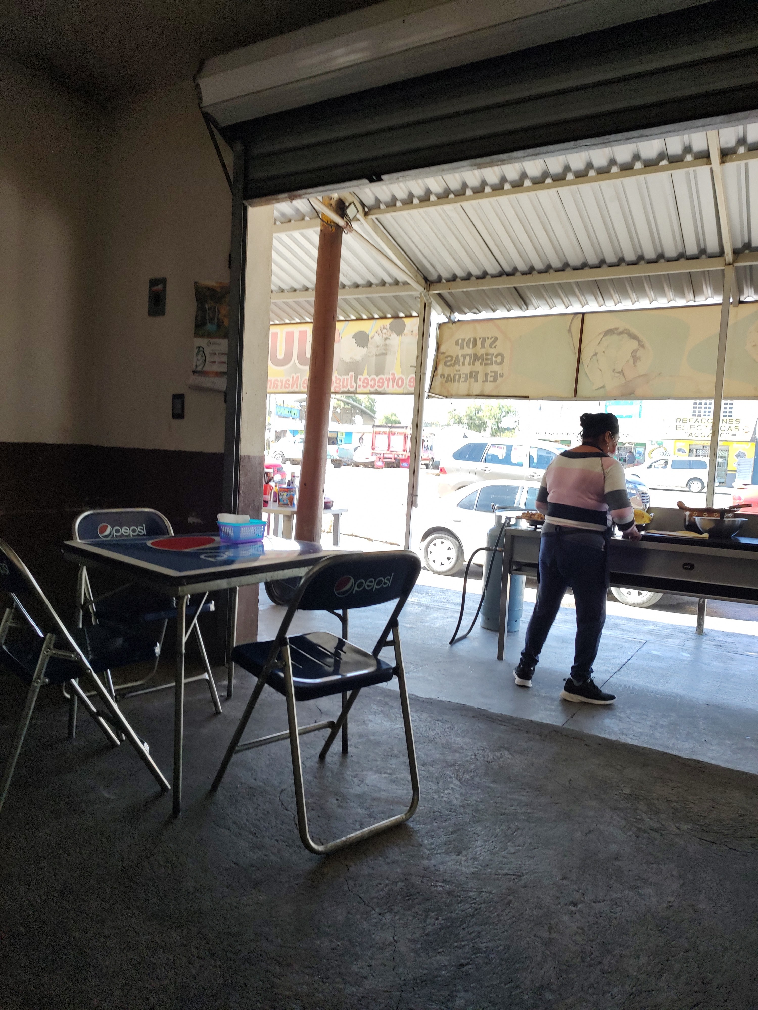 Cemitas el peña image 5