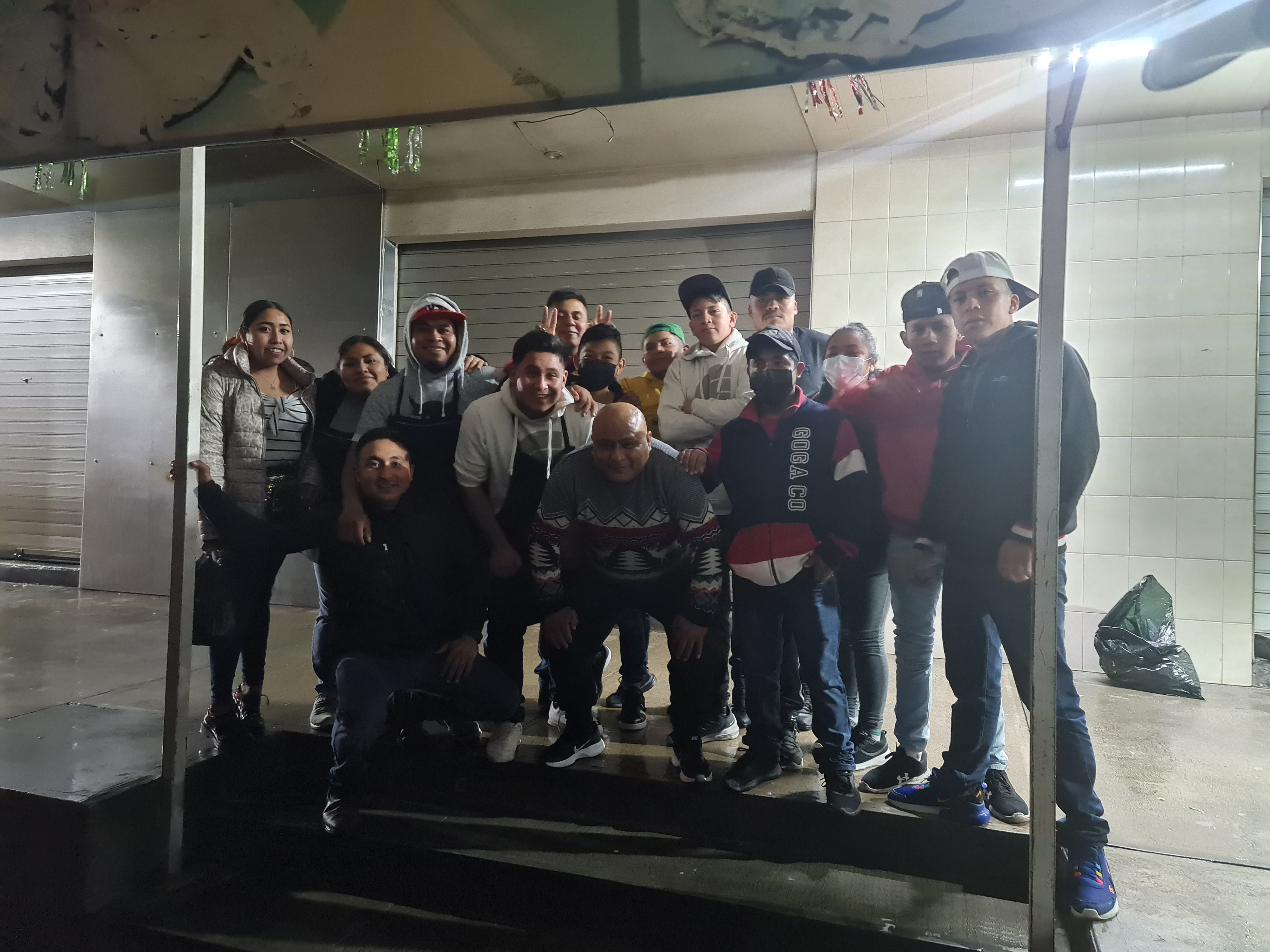 Cemitas el peña image 7