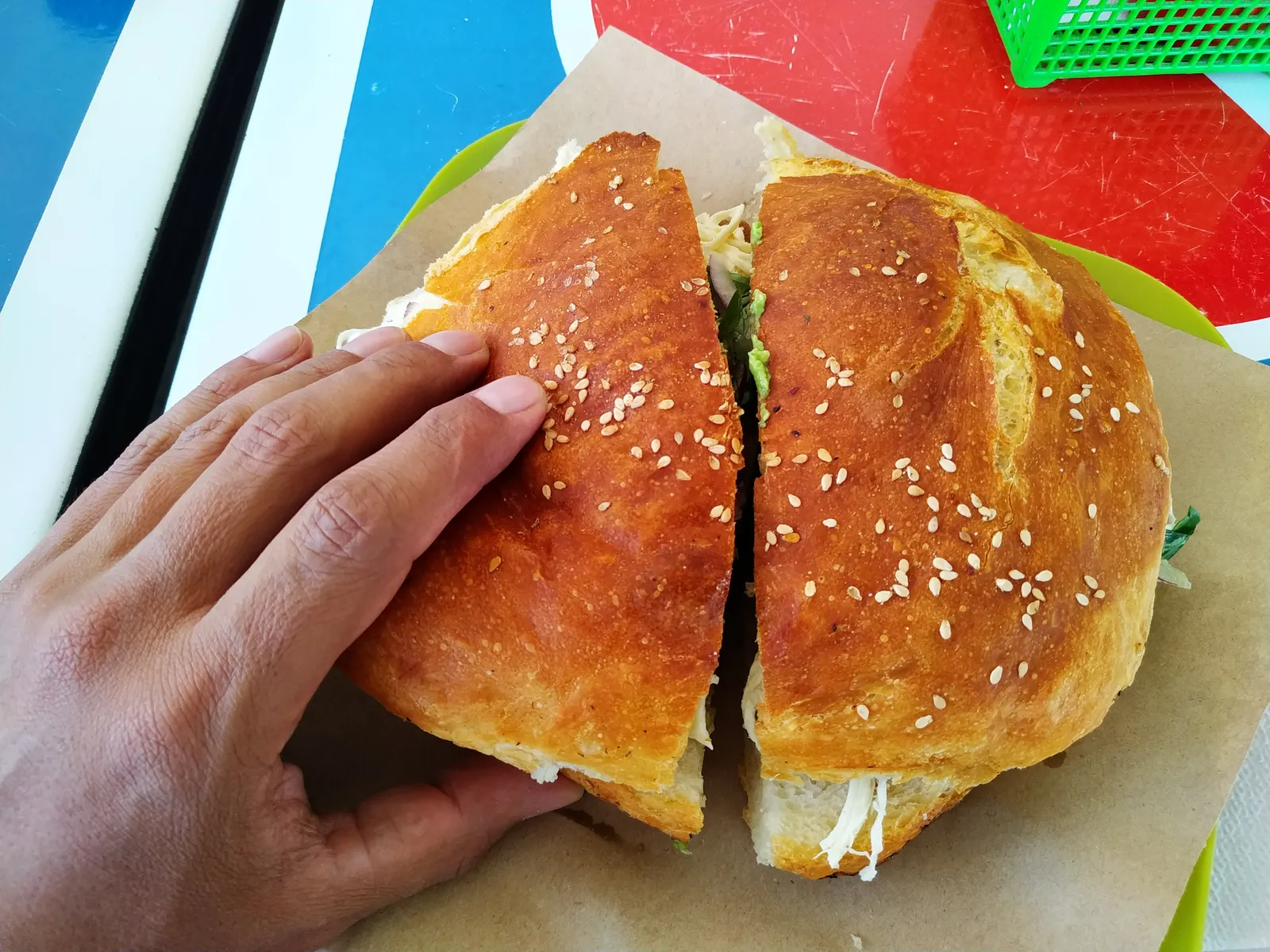 Cemitas el peña image 10