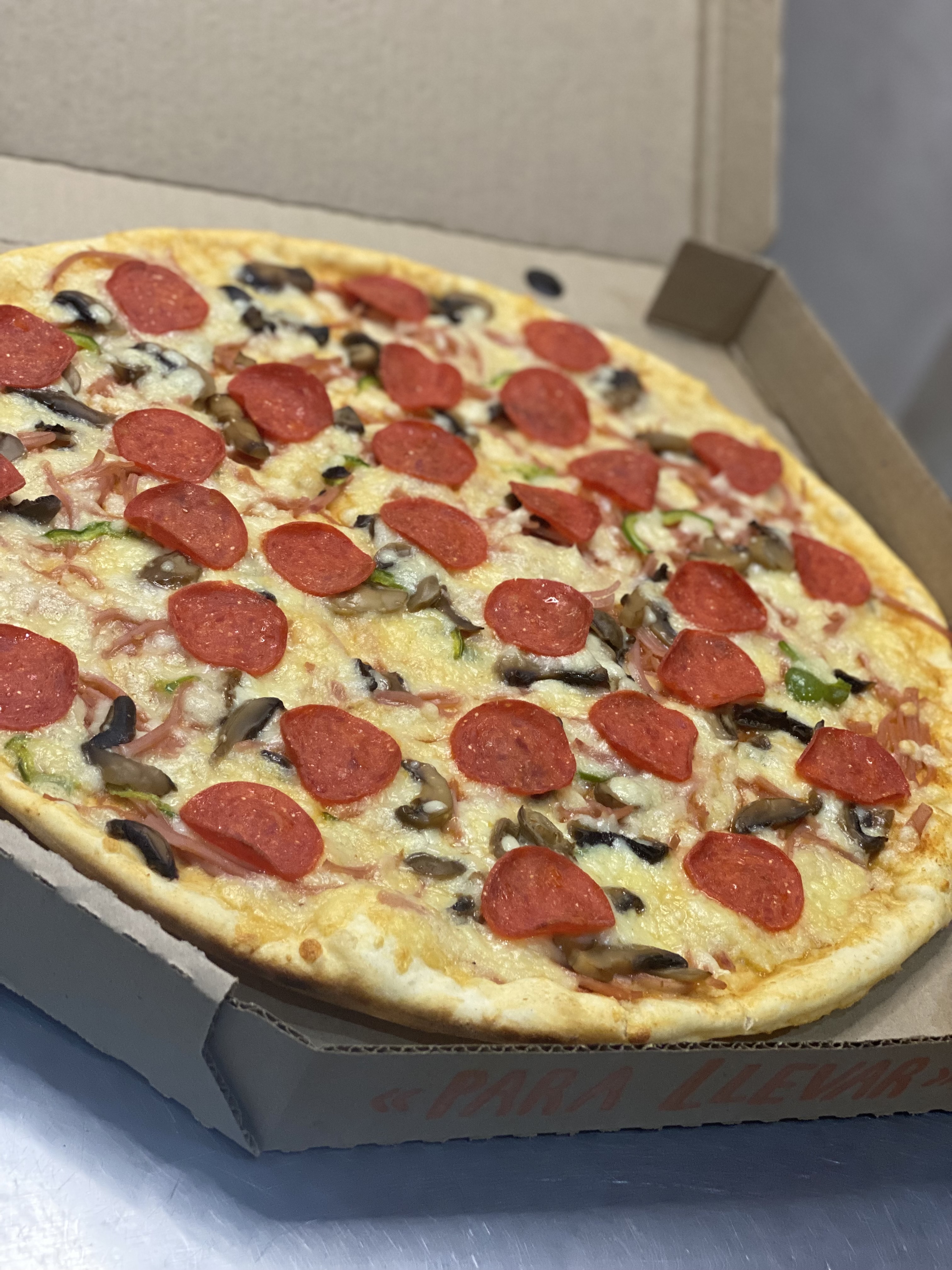 Pizzas Danny image 1