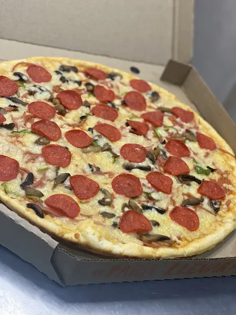 Pizzas Danny image 1