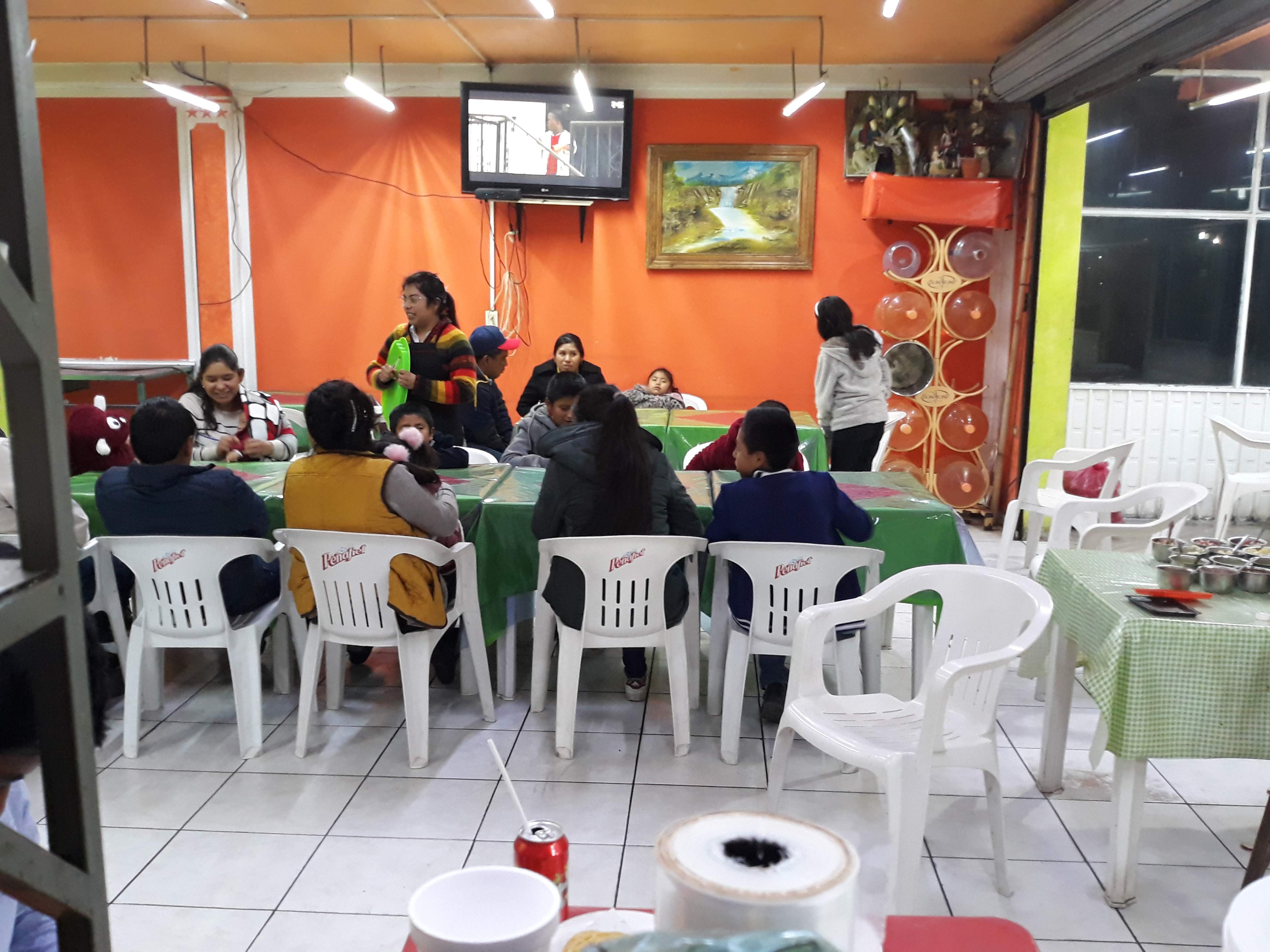 Taqueria "El Poblanito" image 1