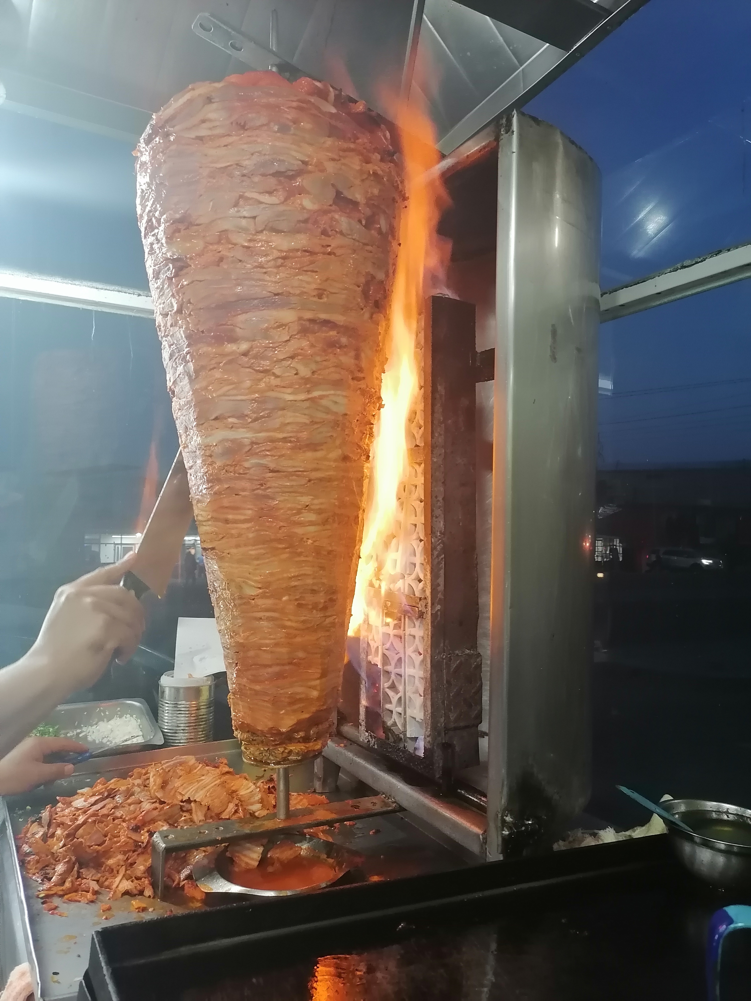 Taqueria "El Poblanito" image 3