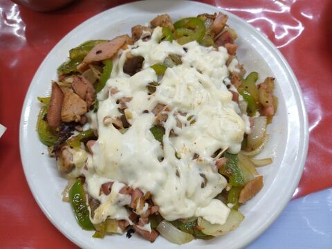 Taqueria "El Poblanito" image 5