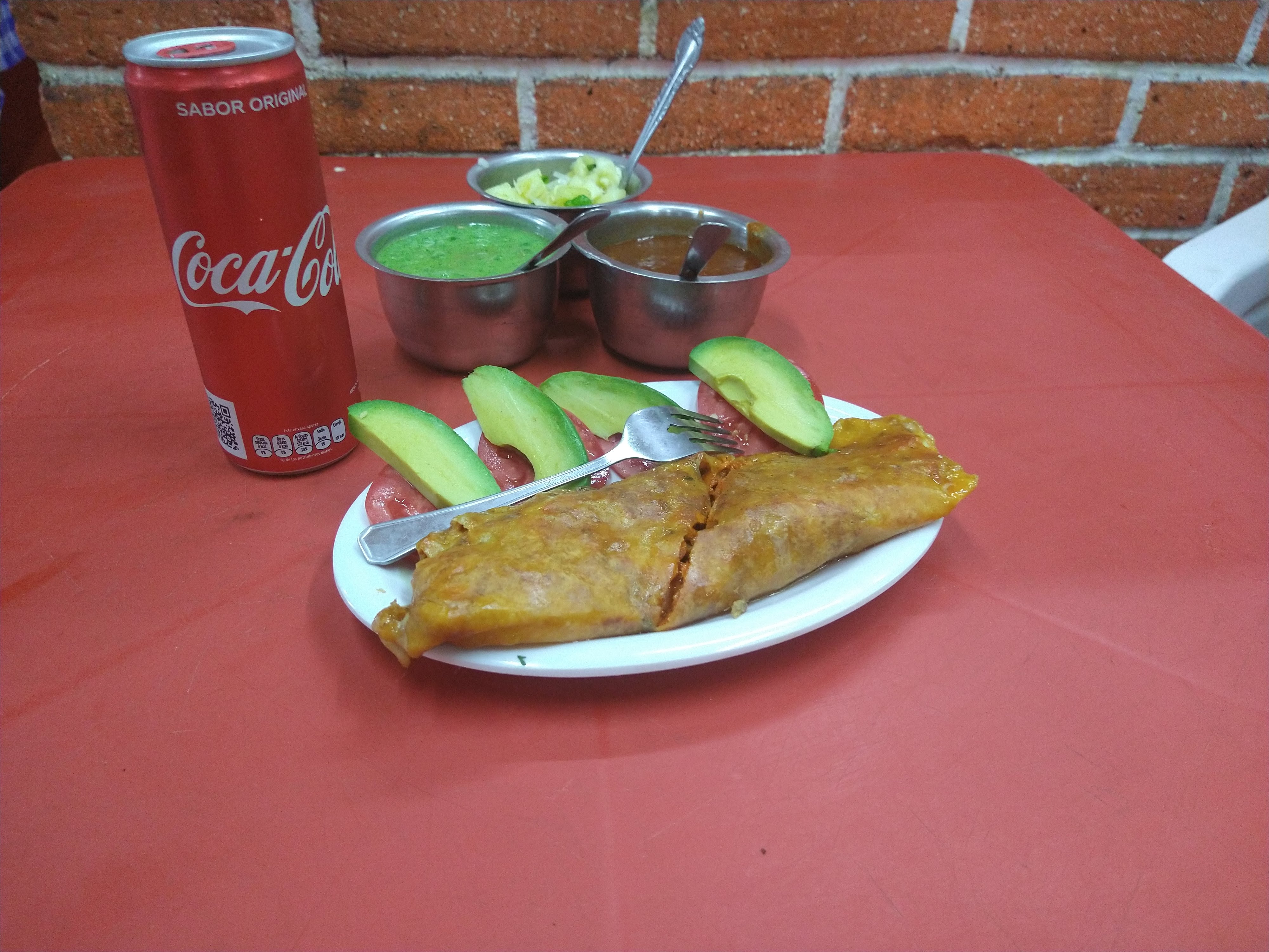 Taqueria "El Poblanito" image 8