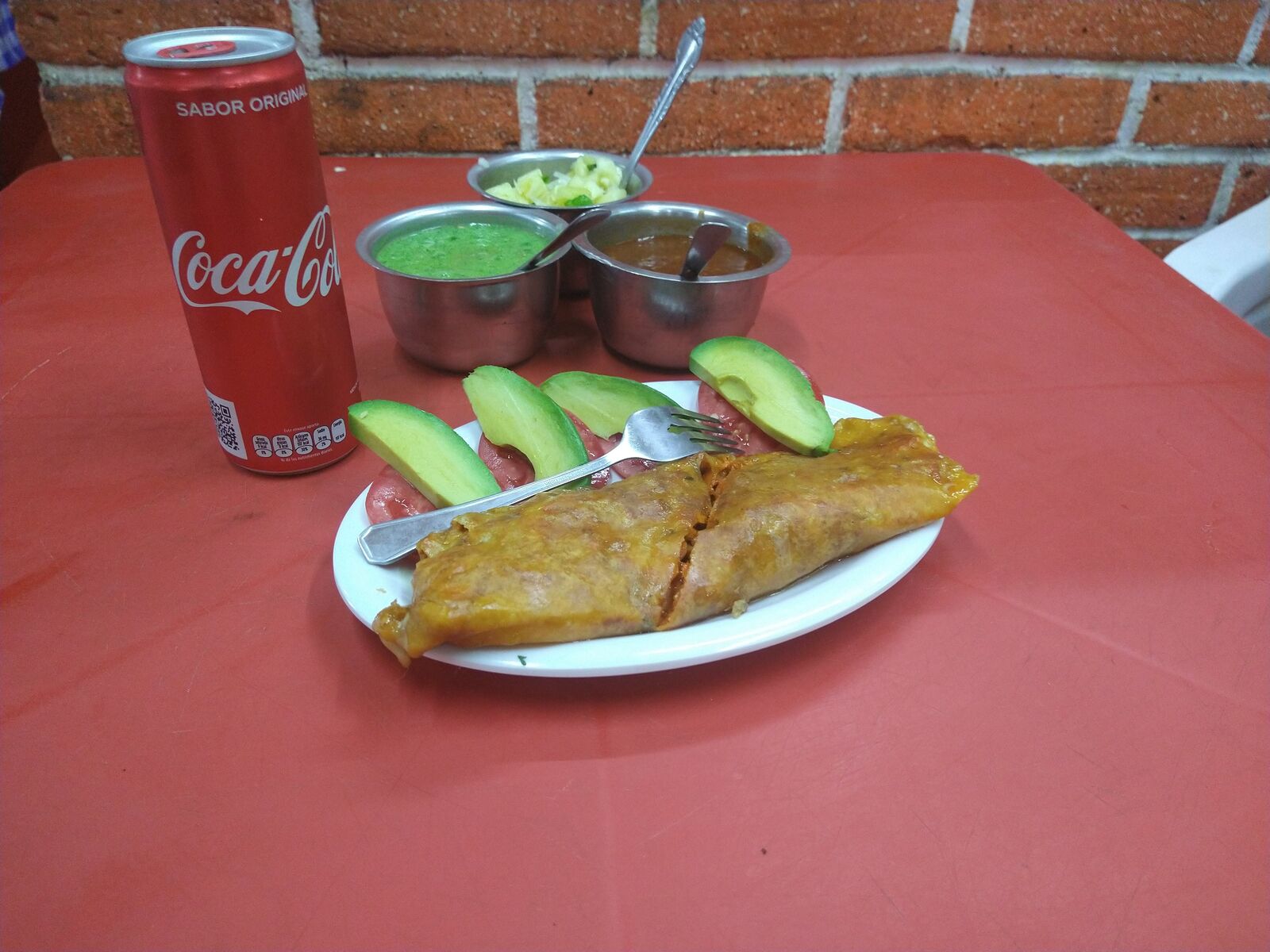 Taqueria "El Poblanito" image 8
