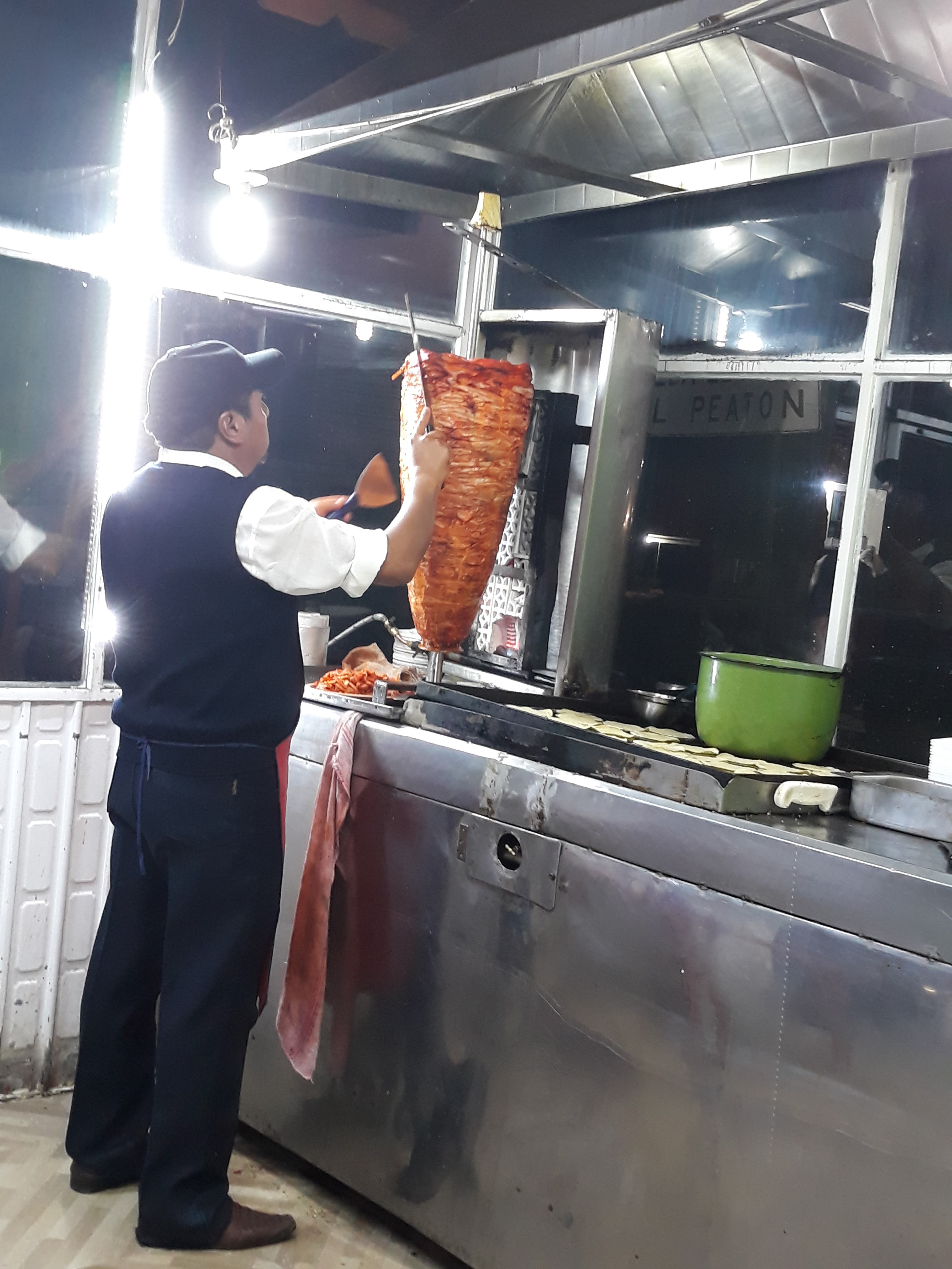 Taqueria "El Poblanito" image 10