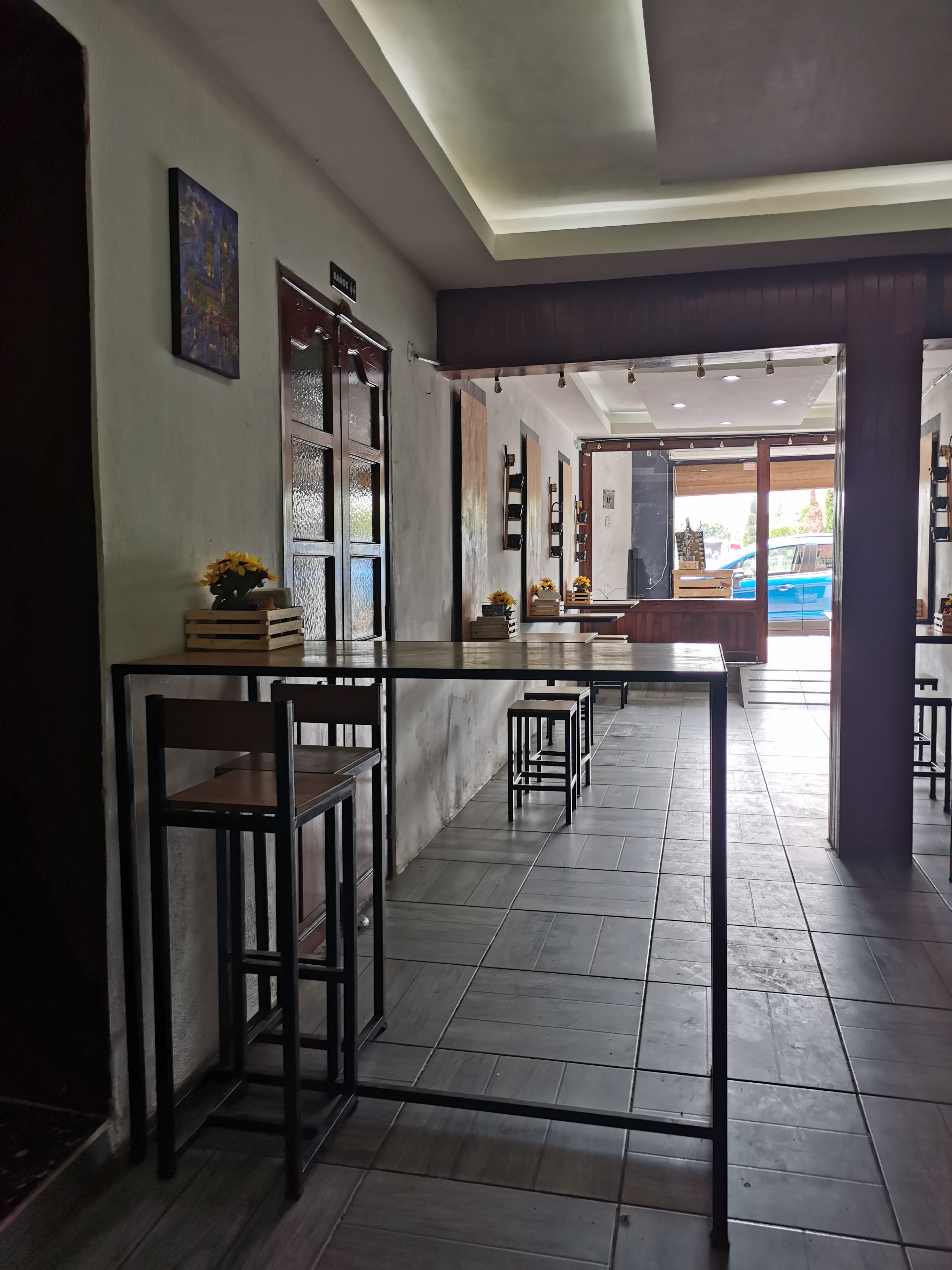 Simple Beer & Coffee image 1