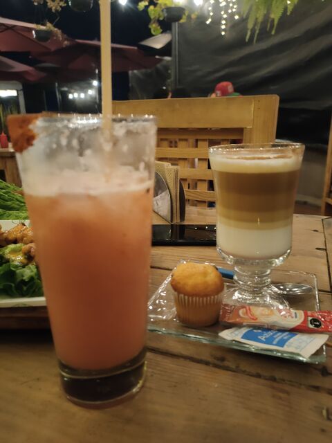 Simple Beer & Coffee image 3