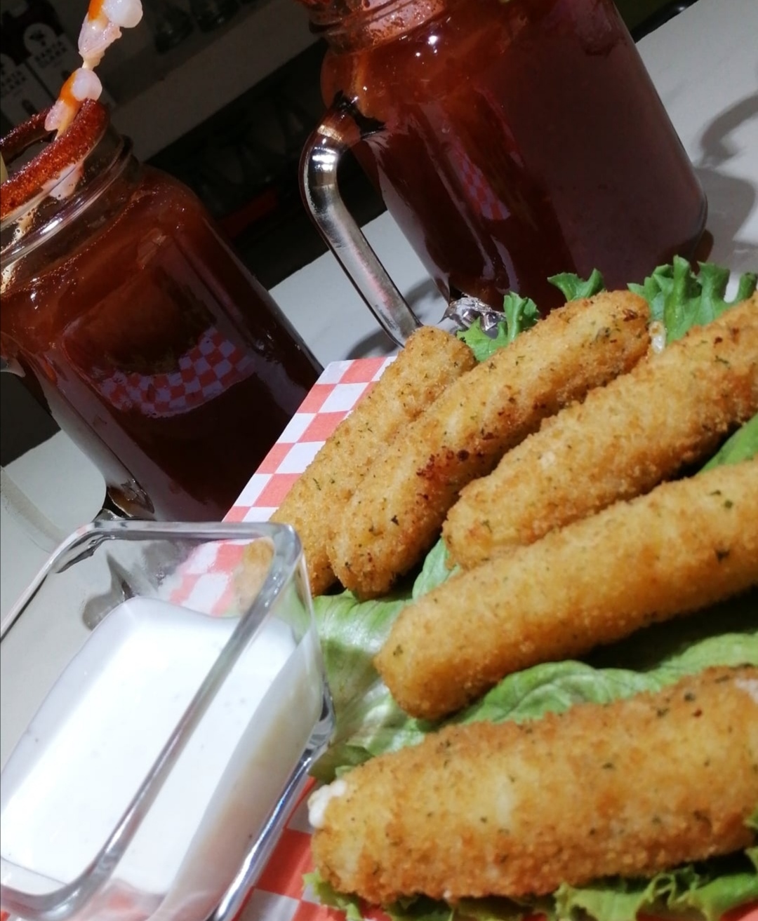 Simple Beer & Coffee image 9