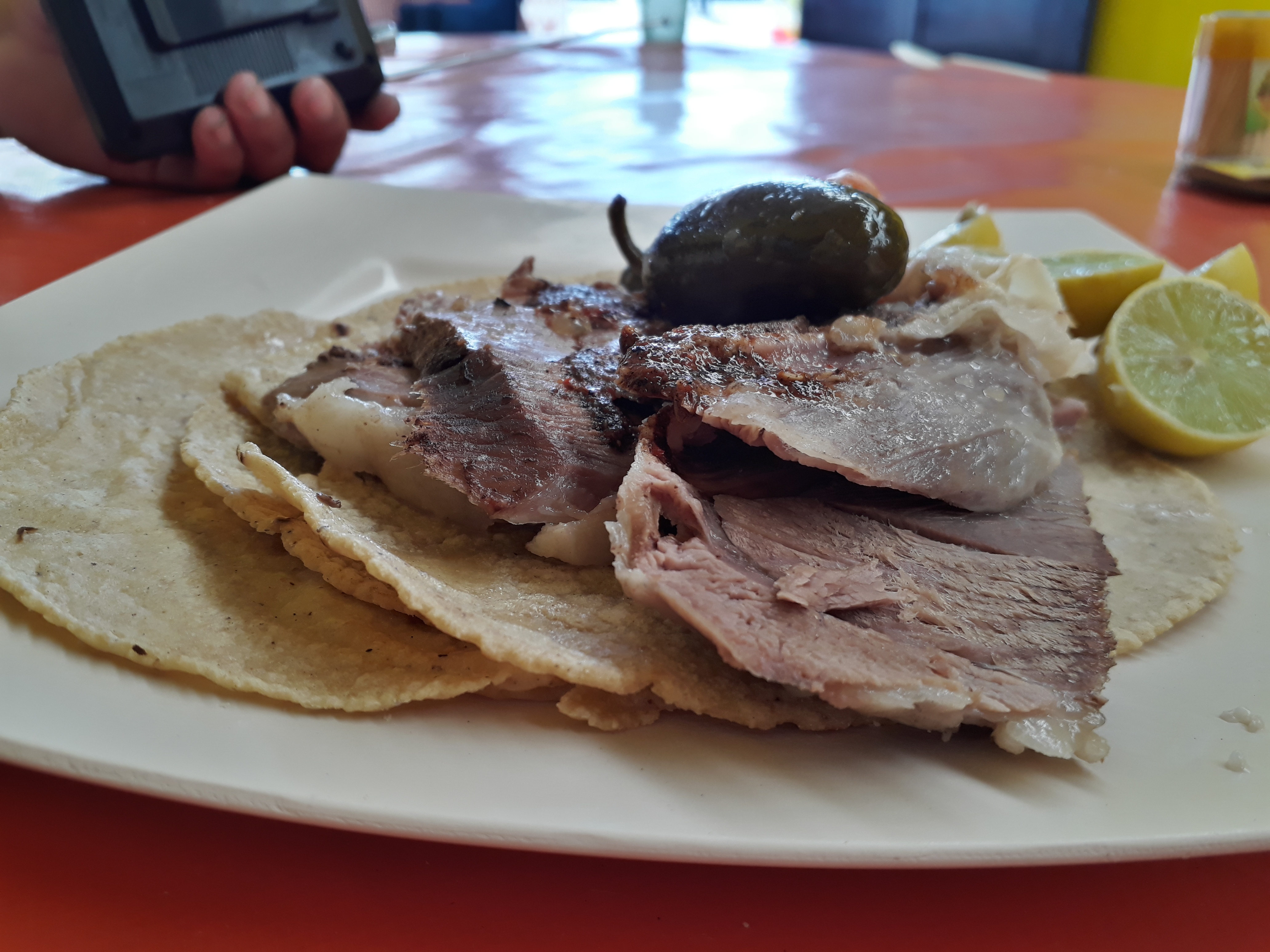 BARACOA CHUKY "LOS TEPEACOS" image 3