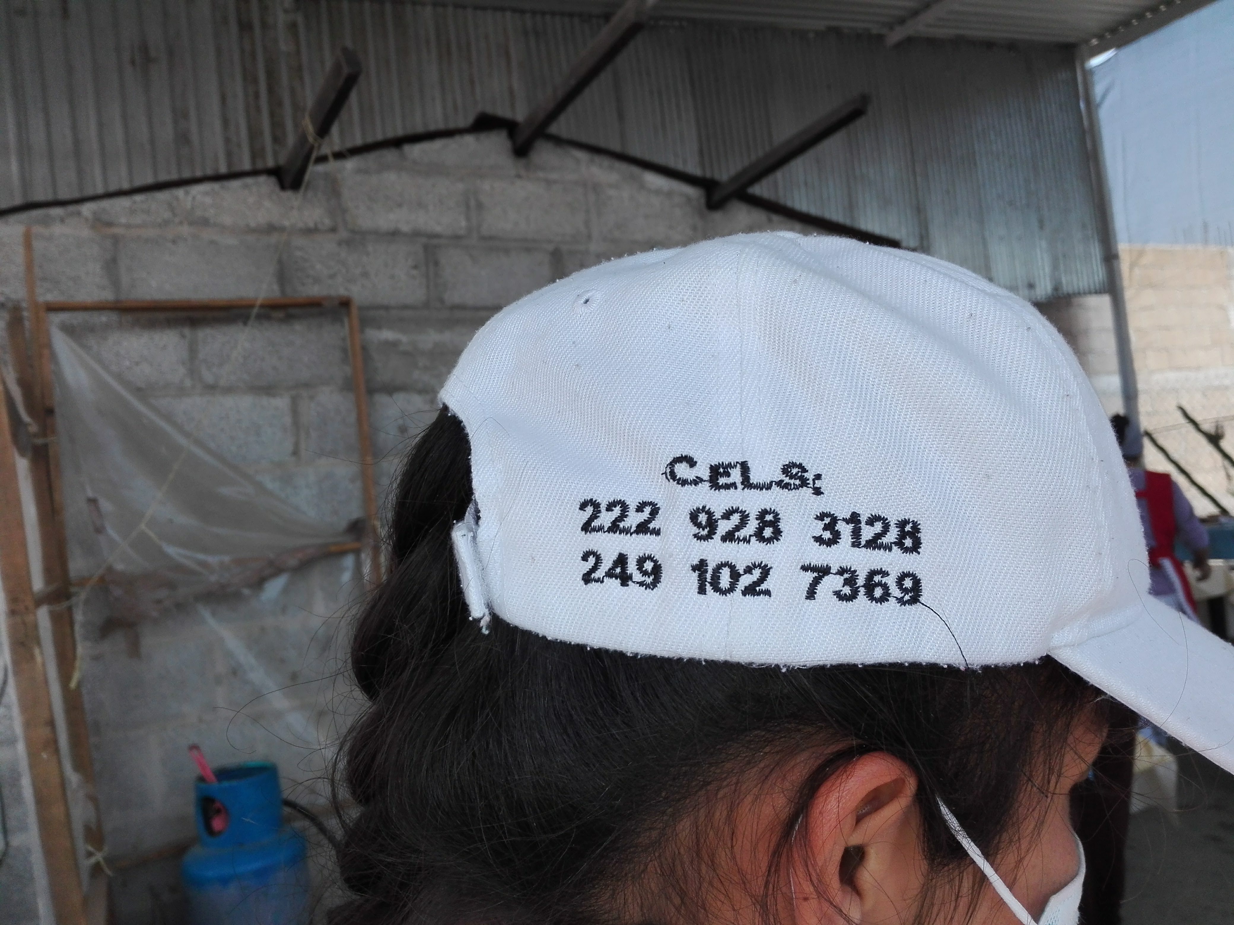 BARACOA CHUKY "LOS TEPEACOS" image 4