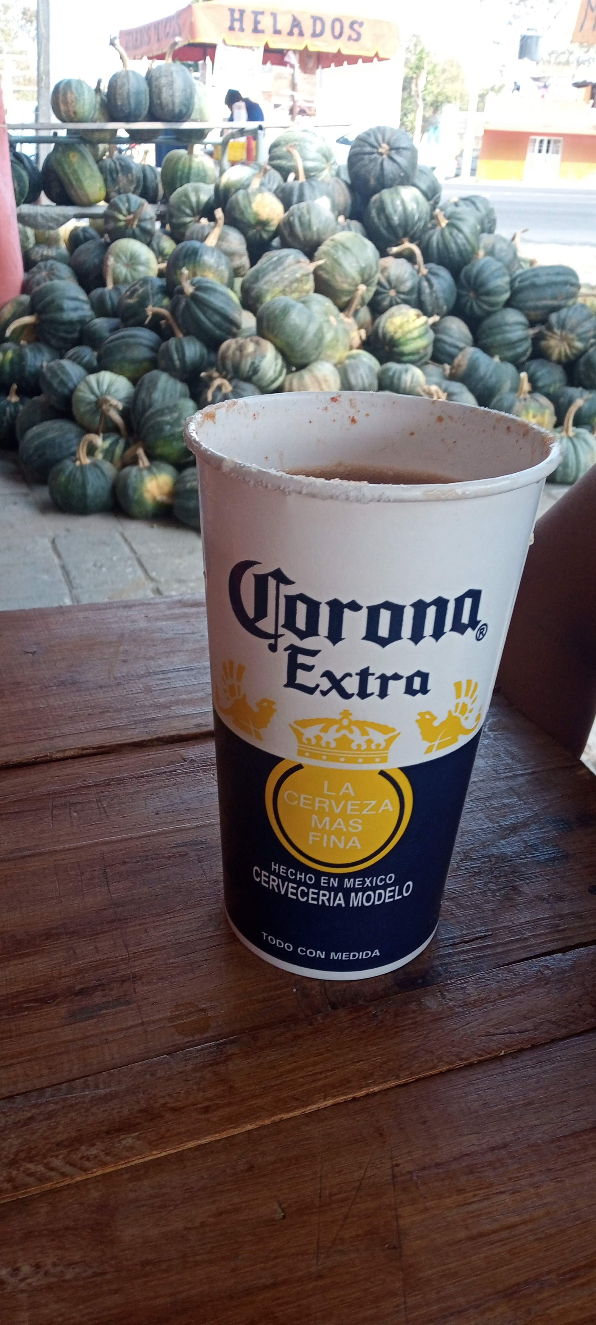 BARACOA CHUKY "LOS TEPEACOS" image 5