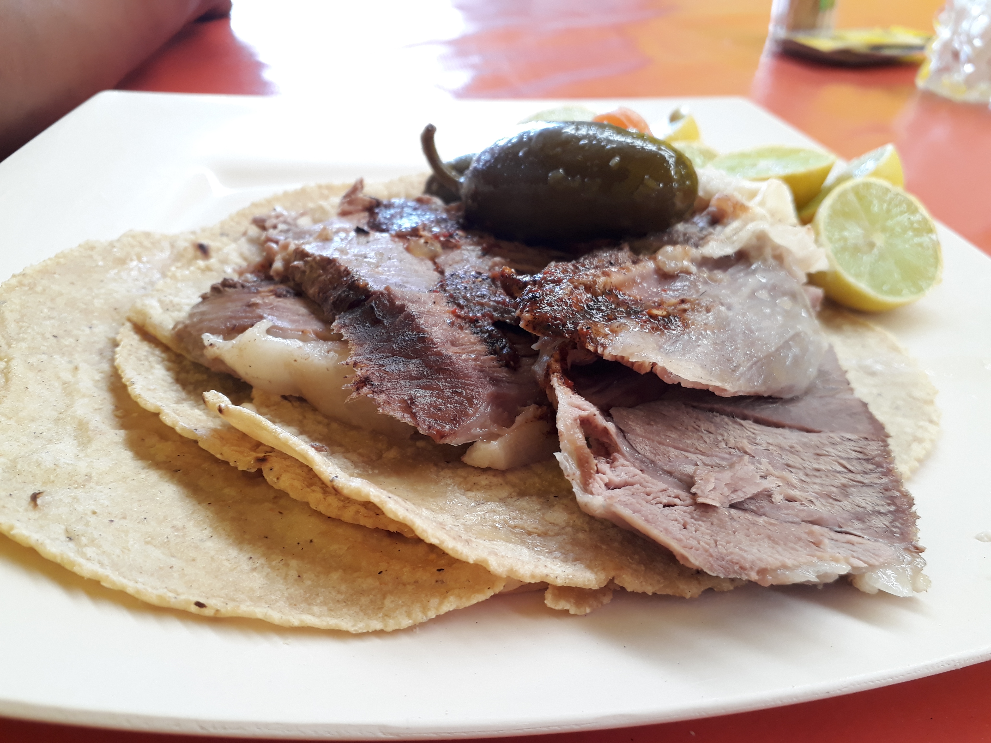 BARACOA CHUKY "LOS TEPEACOS" image 8