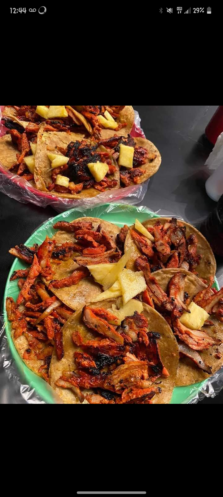 Taquería La Máxima image 1