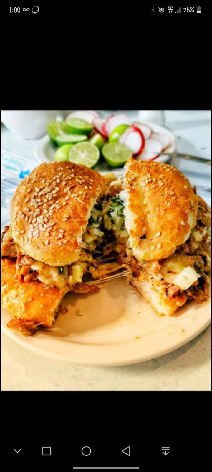 Taquería La Máxima image 2