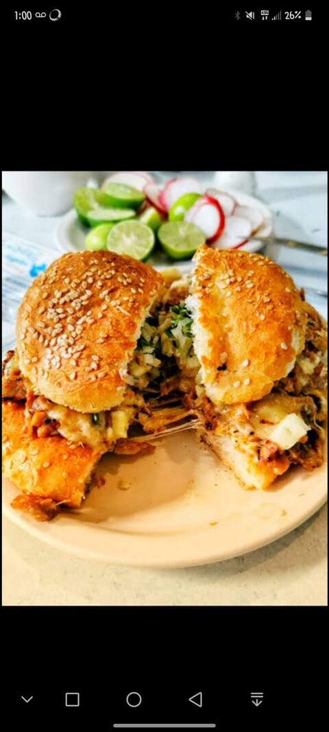 Taquería La Máxima image 2