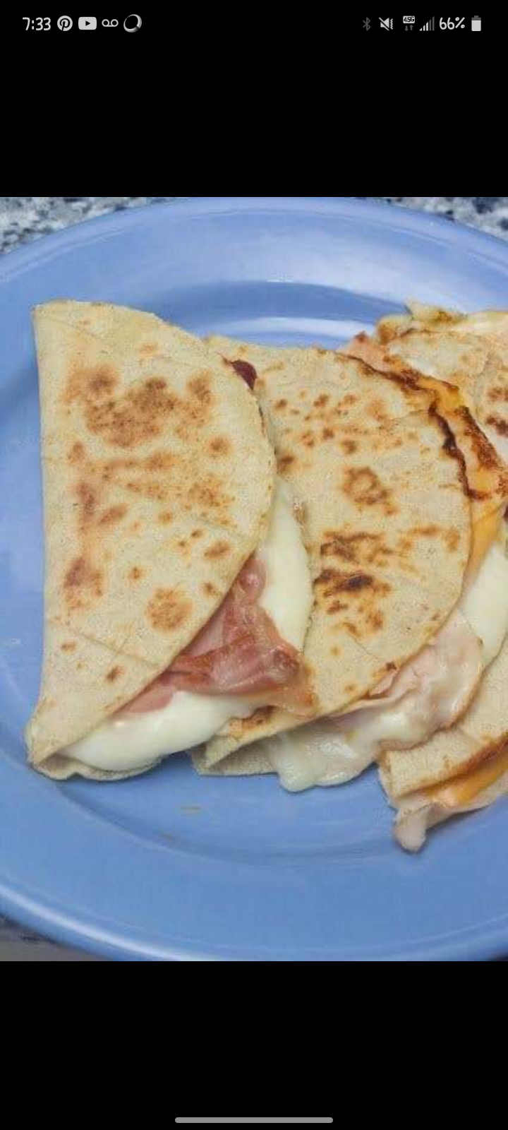 Taquería La Máxima image 3