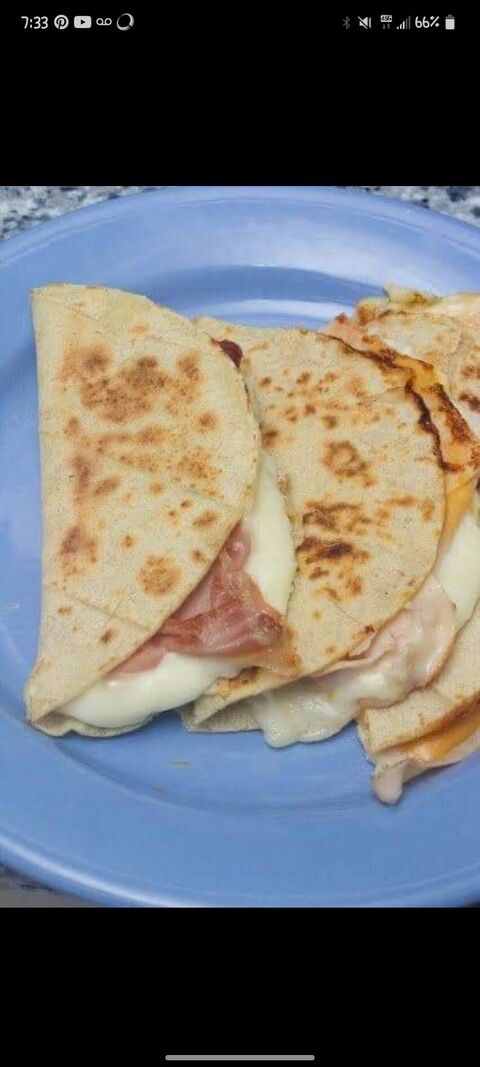 Taquería La Máxima image 3