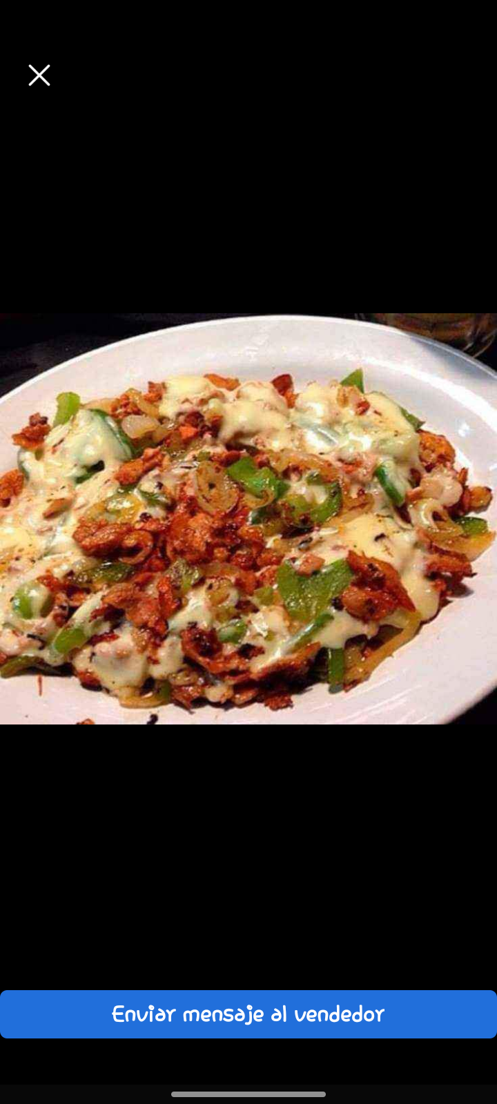 Taquería La Máxima image 4