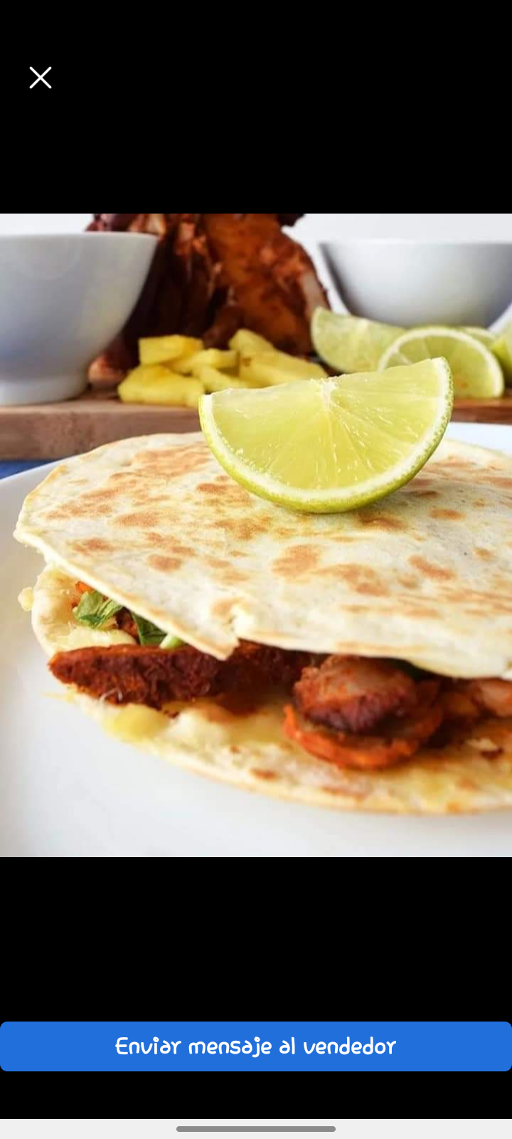 Taquería La Máxima image 5