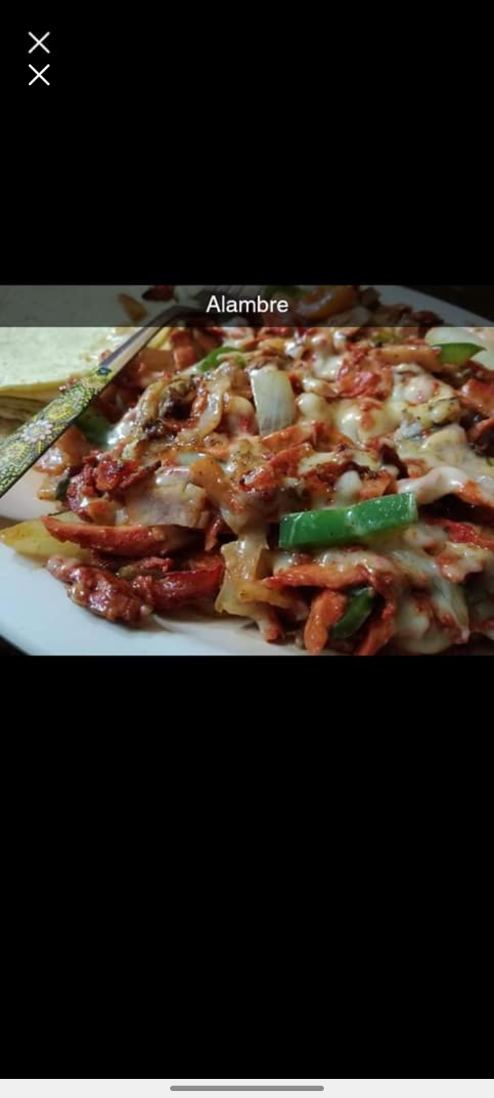 Taquería La Máxima image 7