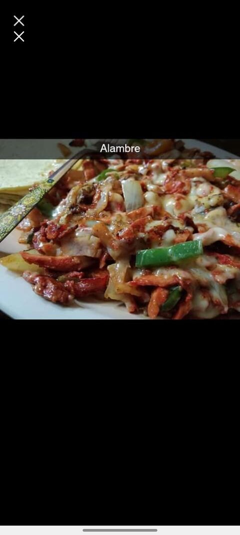 Taquería La Máxima image 7