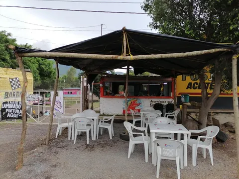 Mariscos "El Picosito" image 1