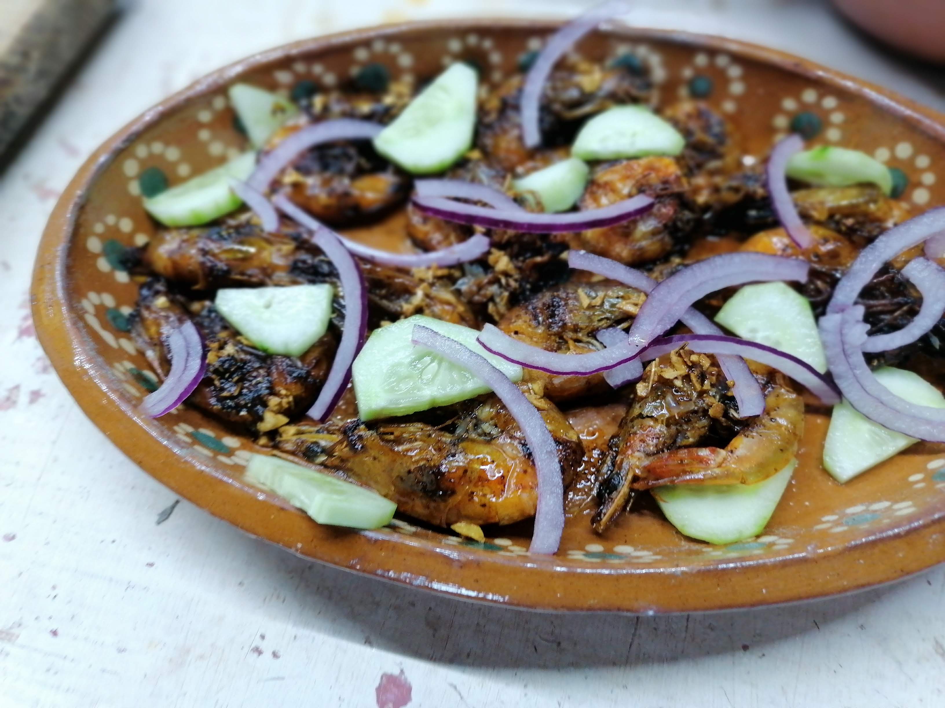 Mariscos "El Picosito" image 3