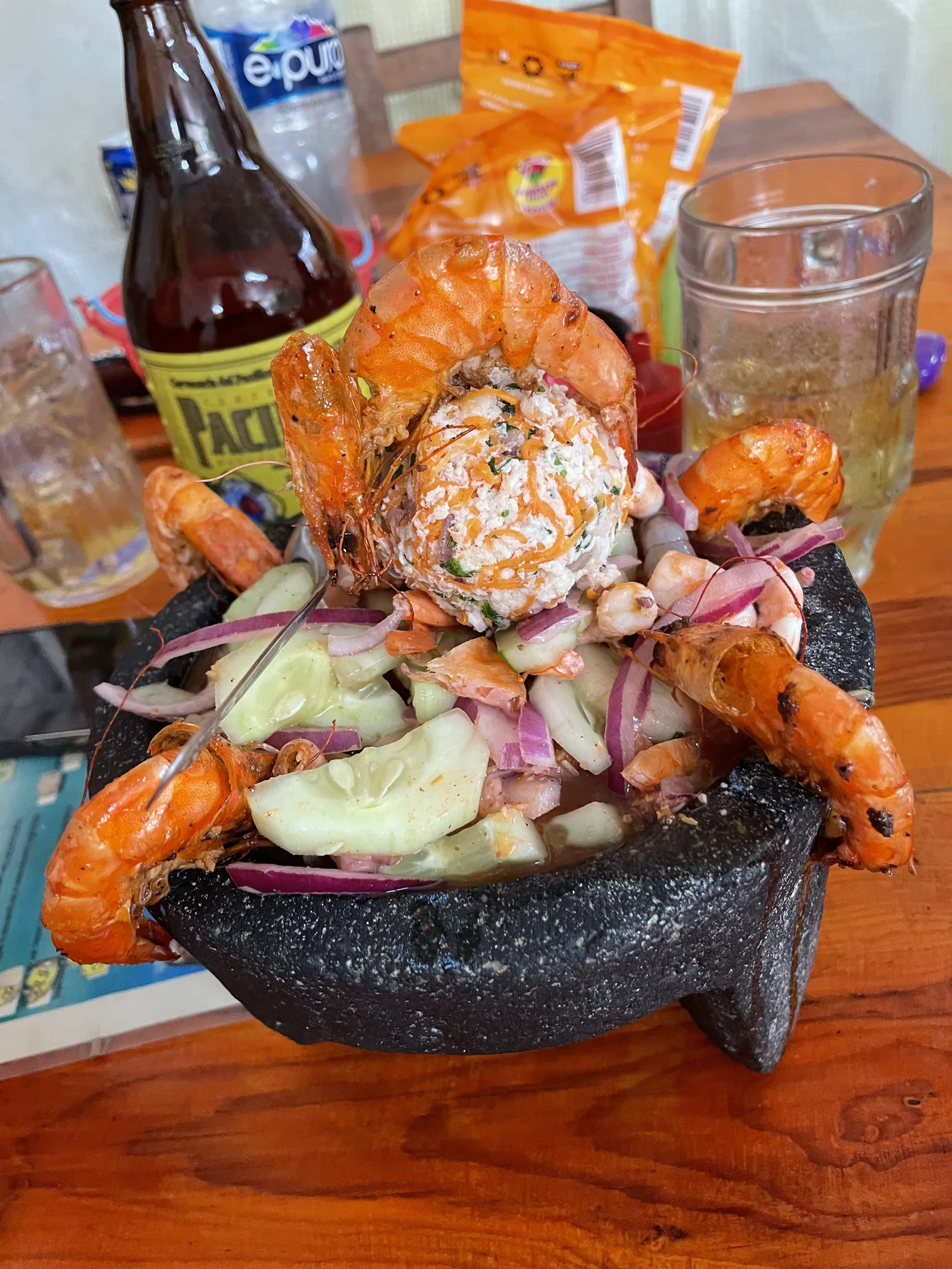 Mariscos "El Picosito" image 4