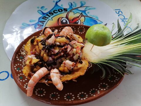 Mariscos "El Picosito" image 5
