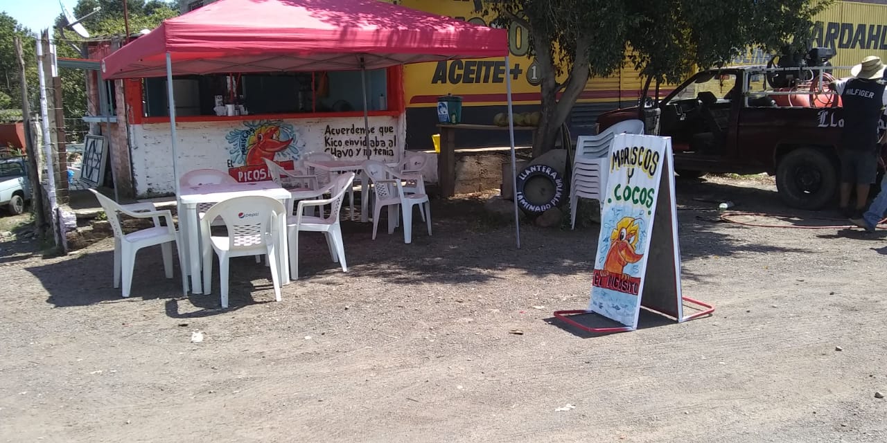 Mariscos "El Picosito" image 7