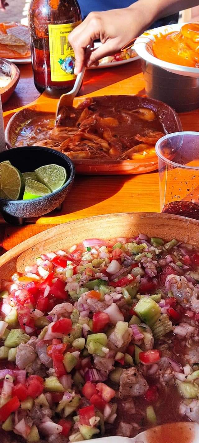 Mariscos "El Picosito" image 8